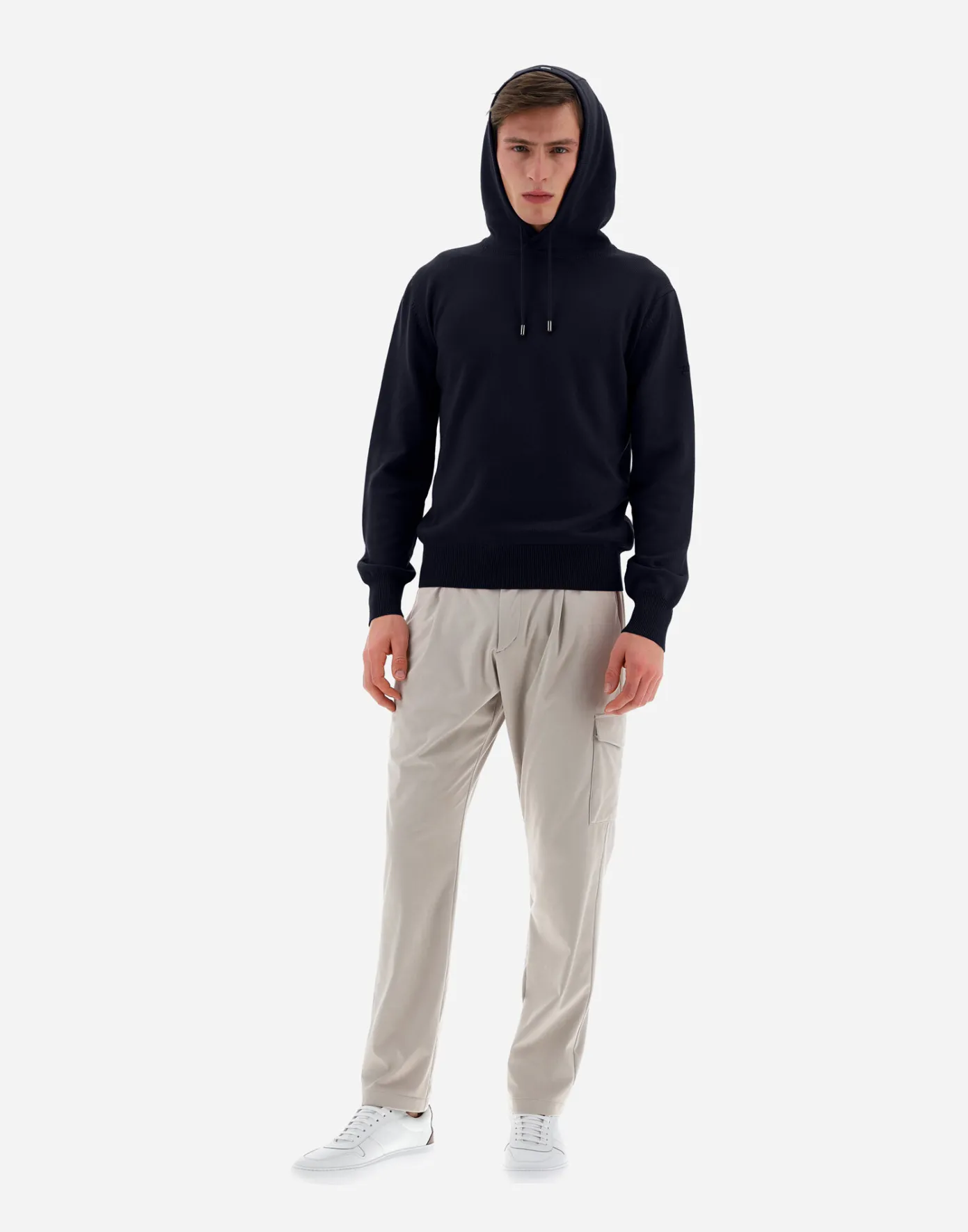 Herno Sweaters | Sweaters Dark Blue