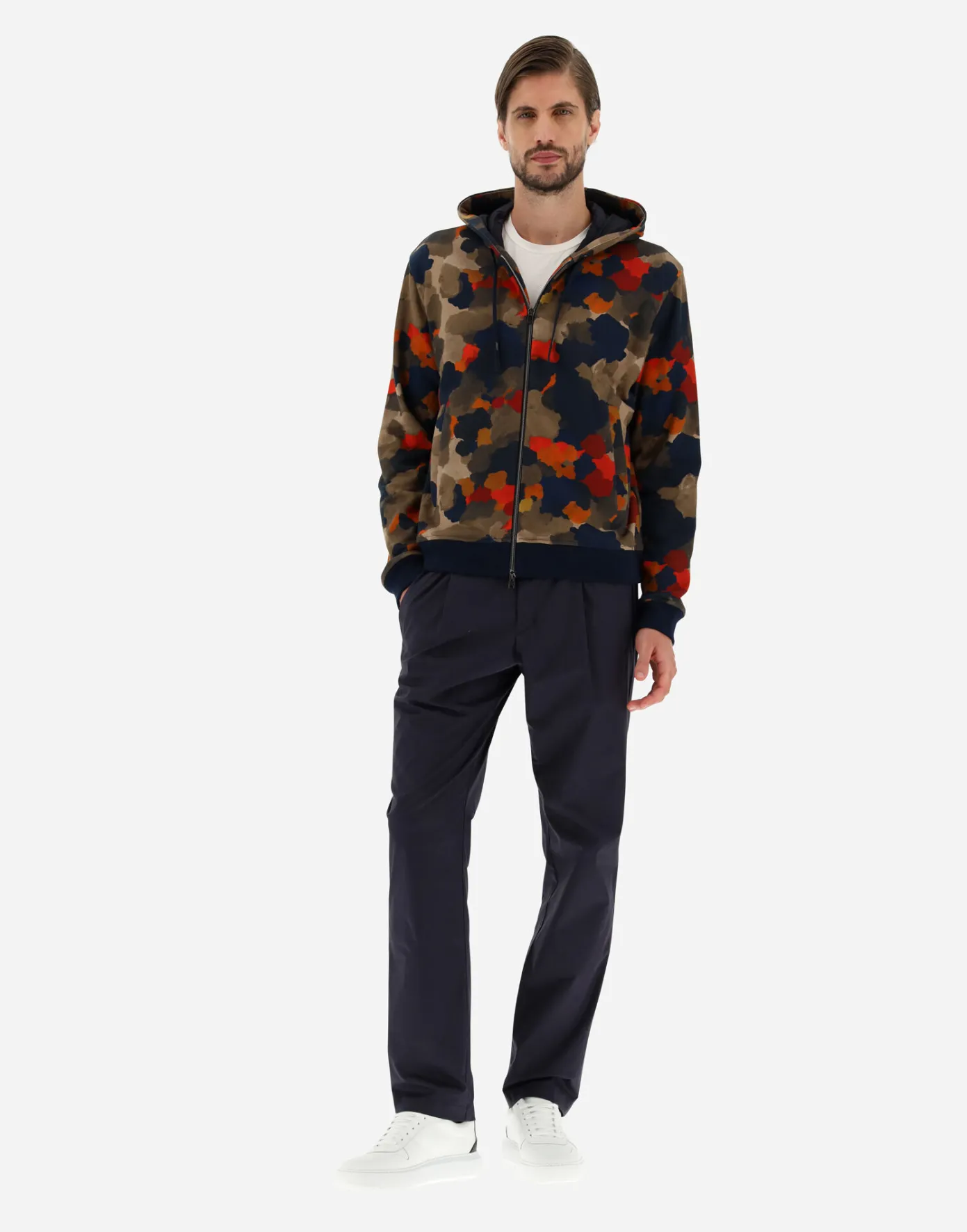 Herno Sweaters | Sweaters Multicolor