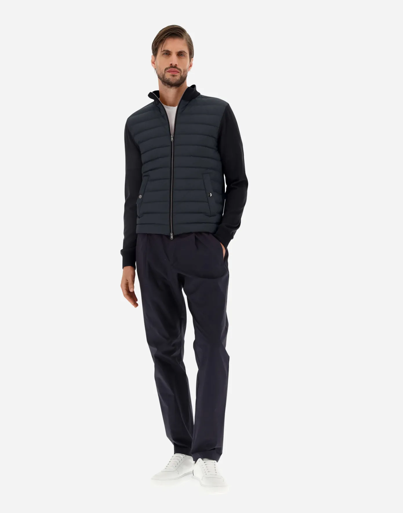Herno Sweaters | Sweaters Dark Blue