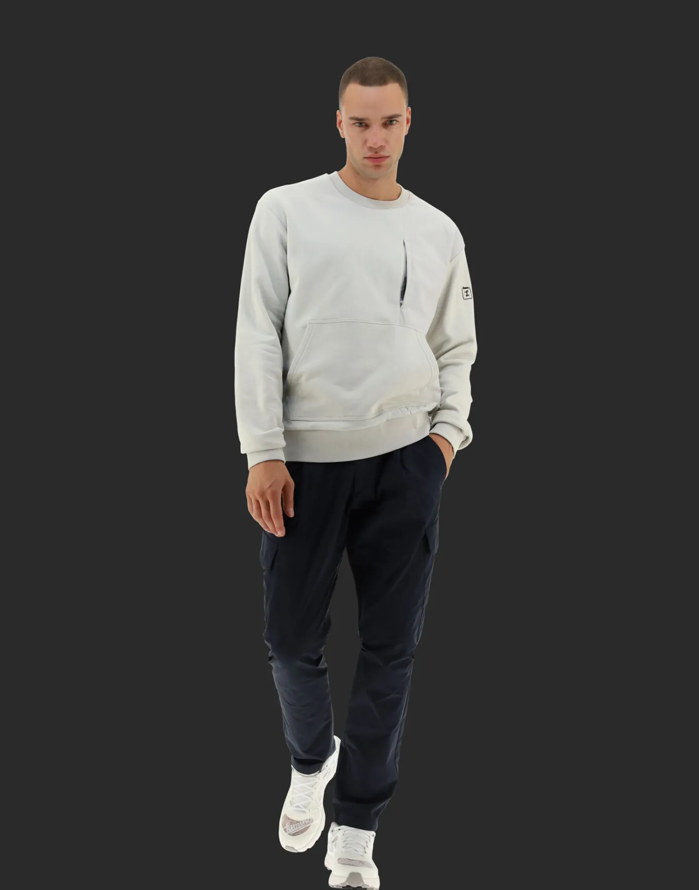 Herno Sweaters | Sweaters Ice