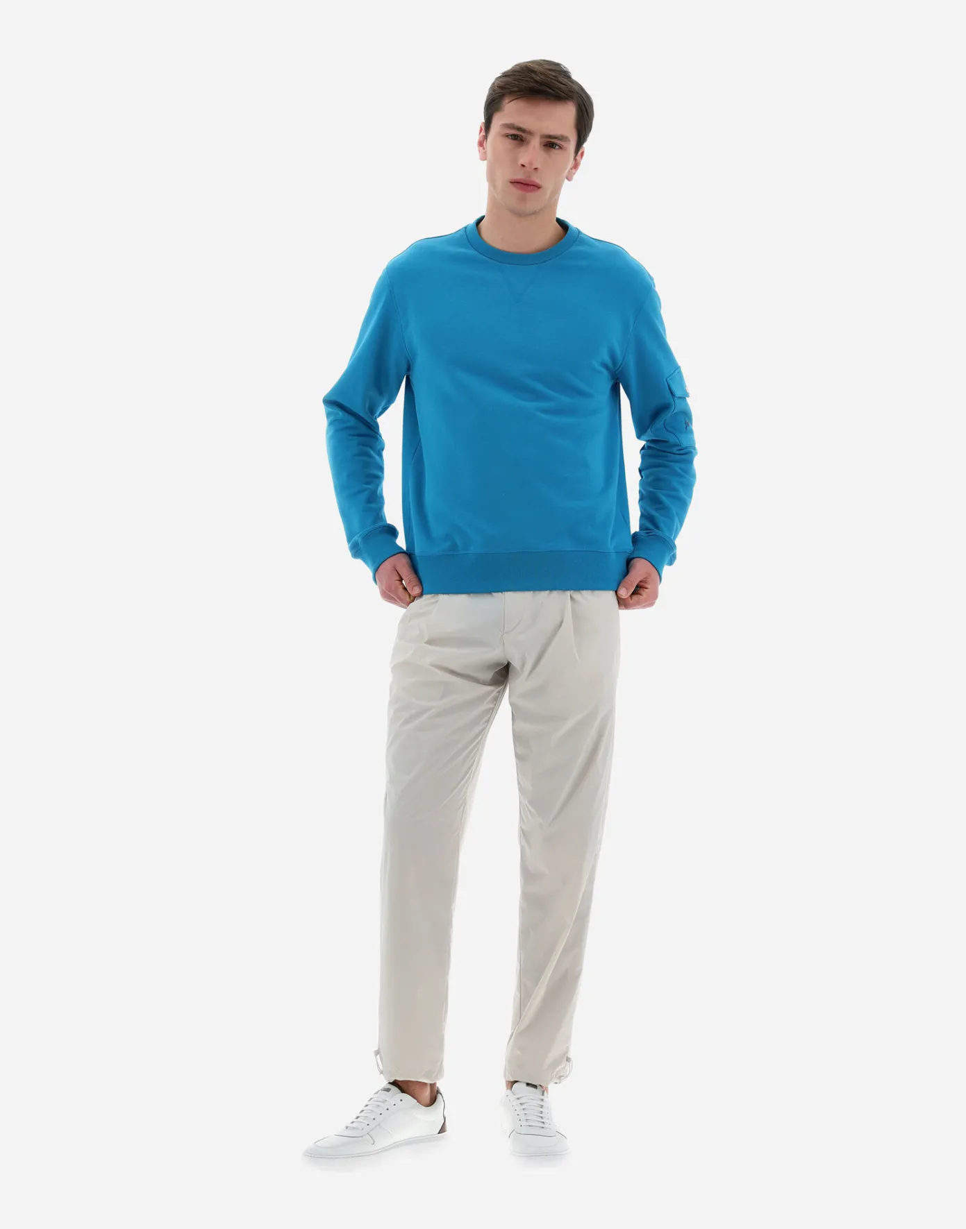 Herno Sweaters | Sweaters Smurf