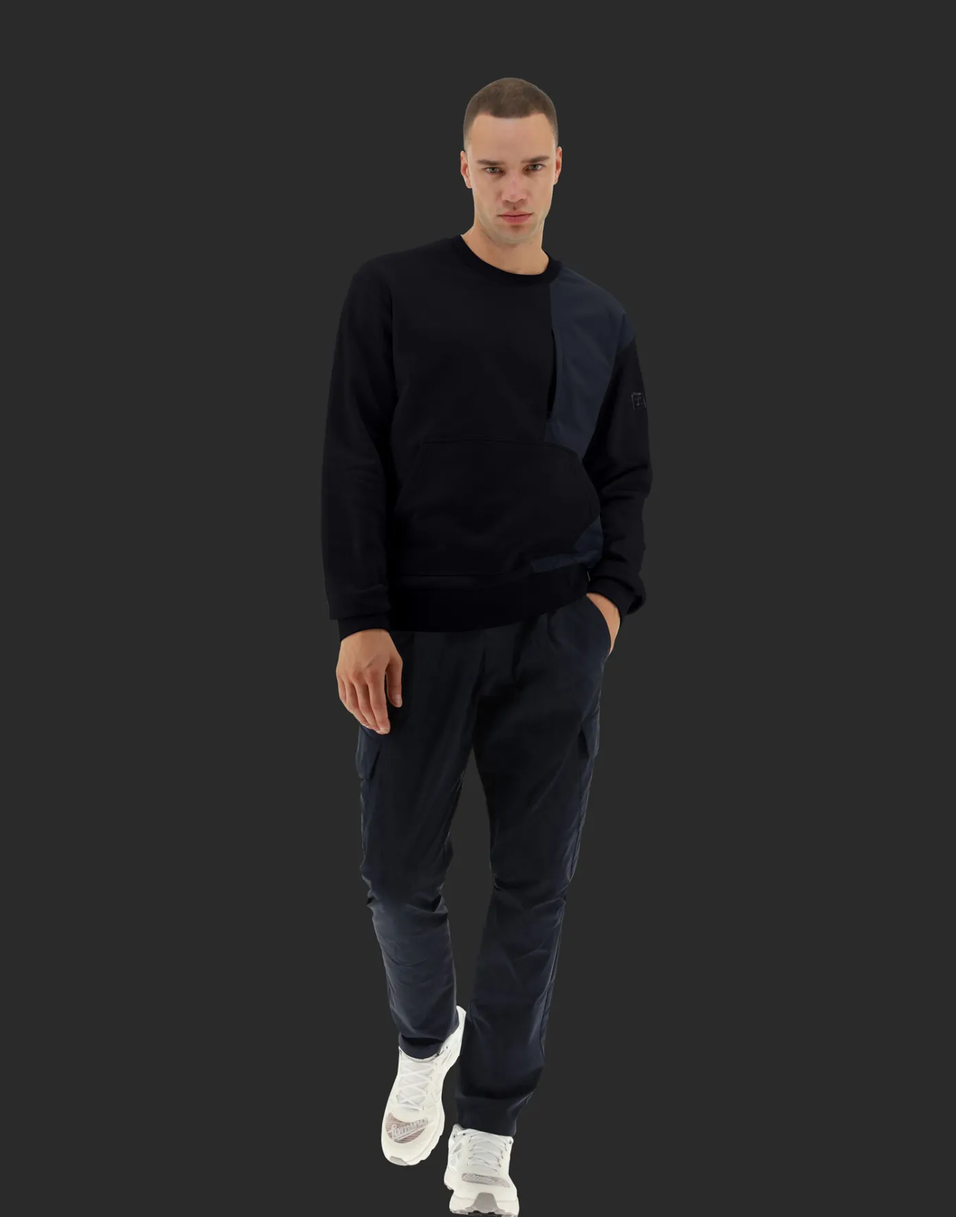Herno Sweaters | Sweaters Black