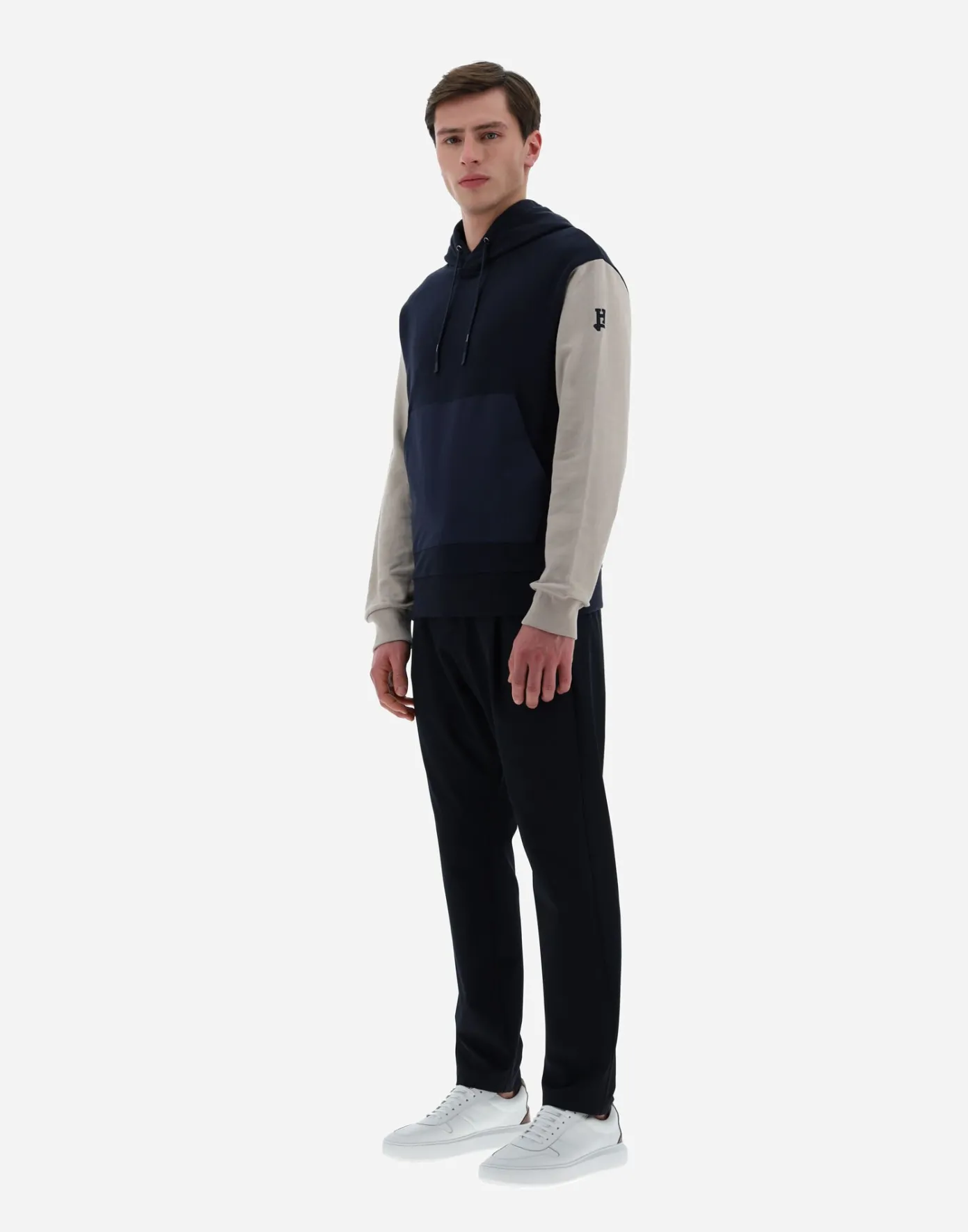 Herno Sweaters | Sweaters Navy Blue