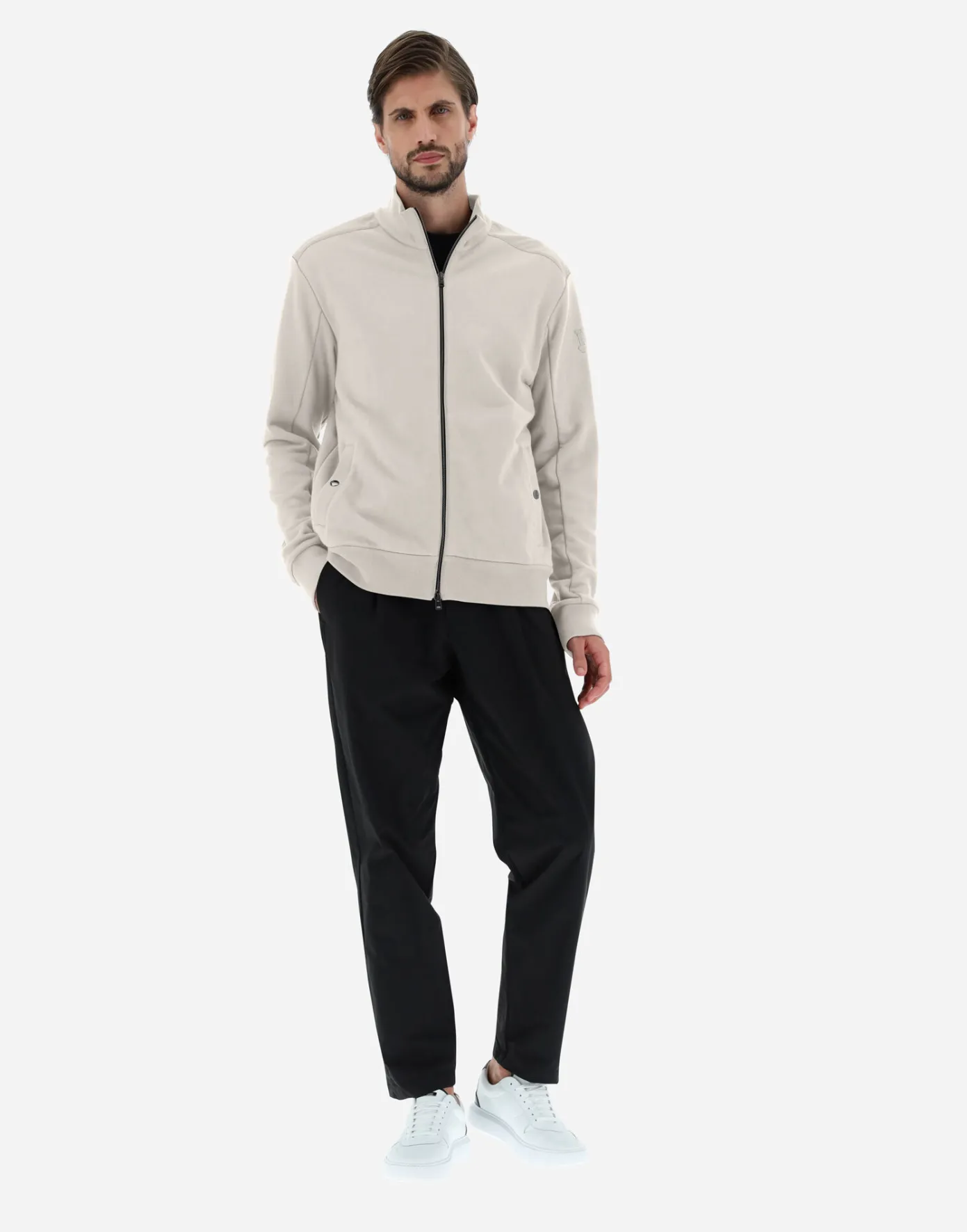 Herno Sweaters | Sweaters Chantilly