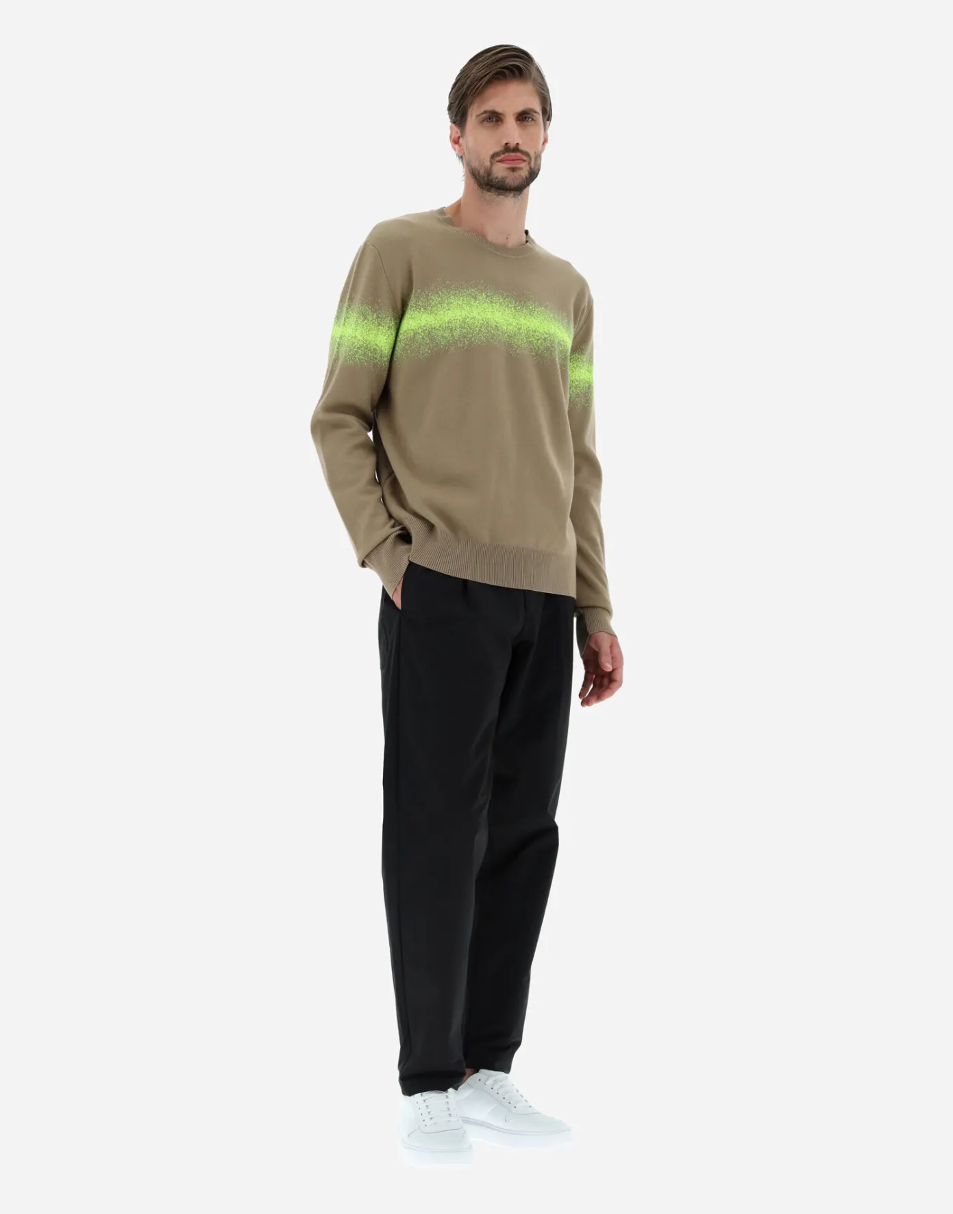 Herno Sweaters | Sweaters Camel
