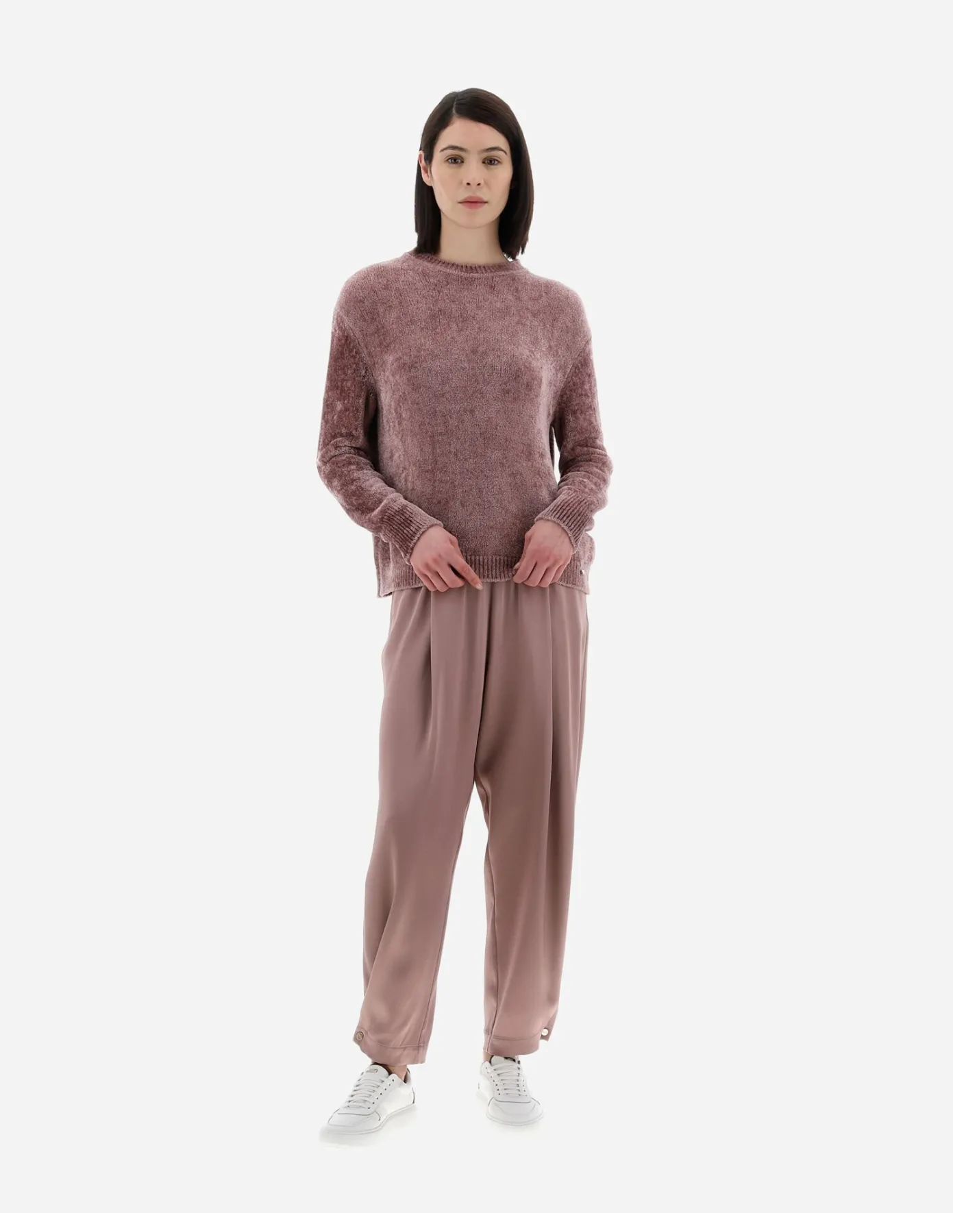Herno Sweaters | Sweaters Lilac
