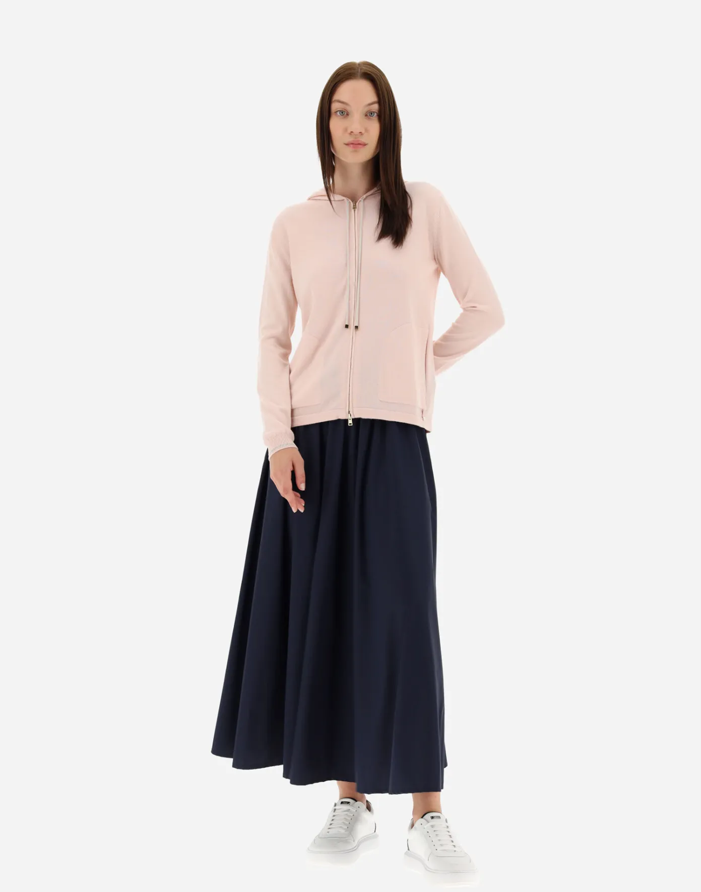 Herno Sweaters | Sweaters Pink