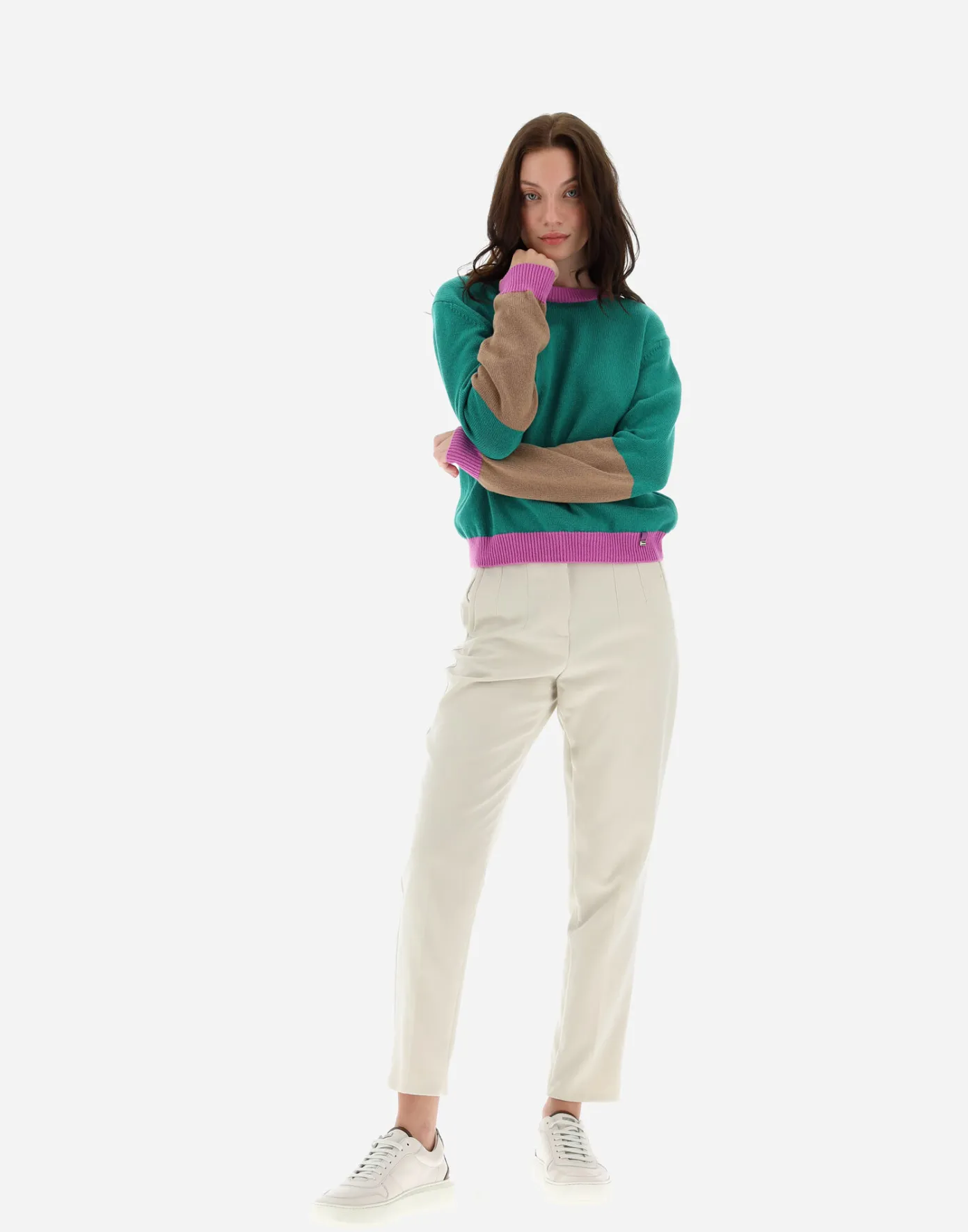 Herno Sweaters | Sweaters Jolly Green