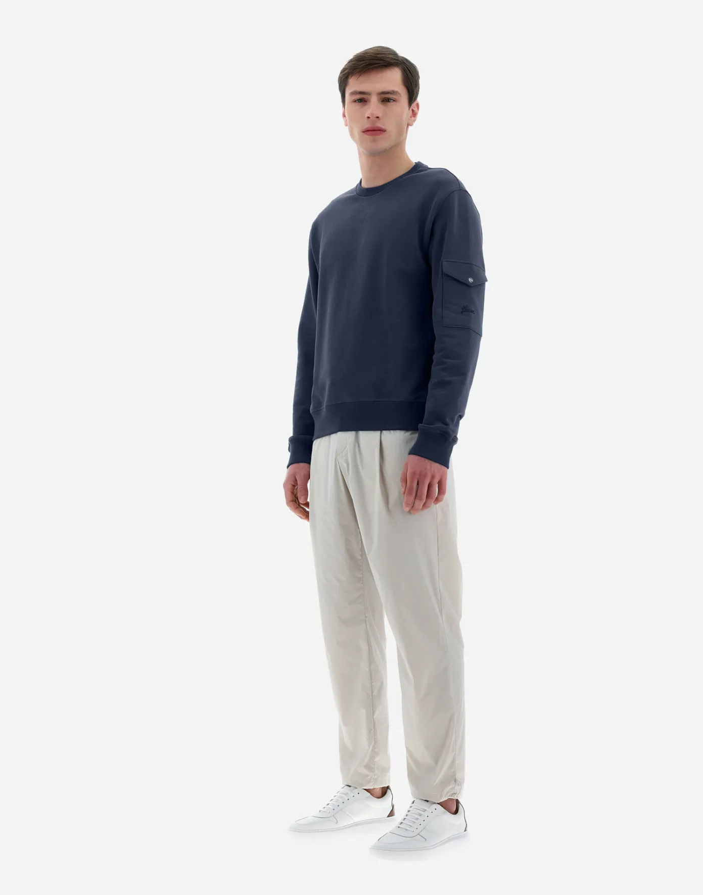 Herno Sweaters | Sweaters Resort Blue
