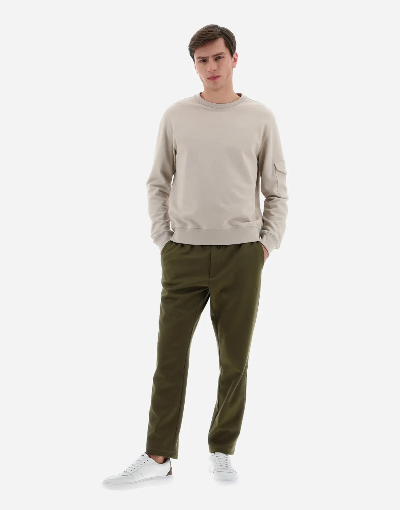 Herno Sweaters | Sweaters Chantilly