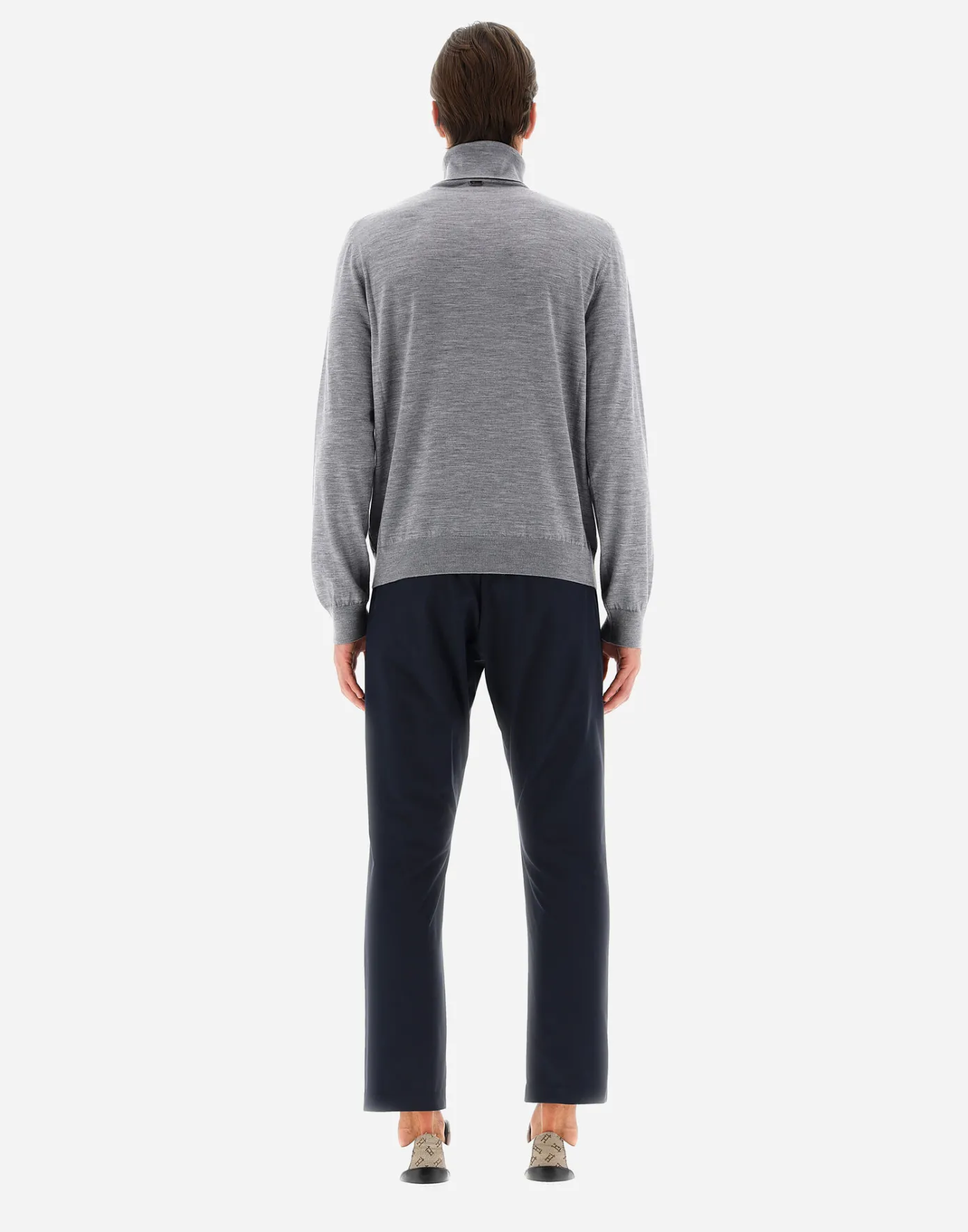 Herno Sweaters | Sweaters Light Grey