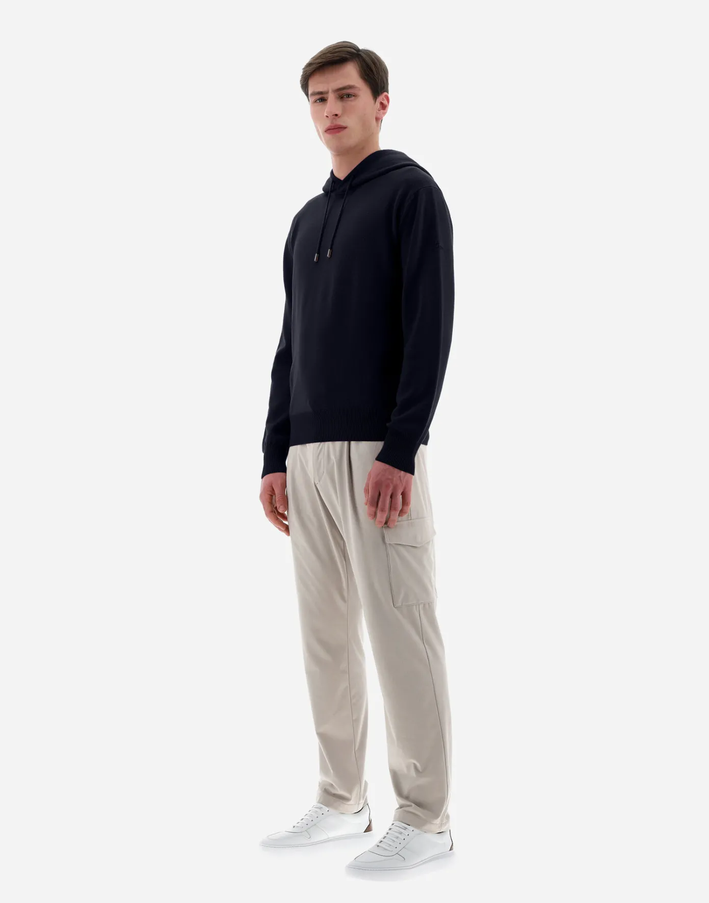 Herno Sweaters | Sweaters Dark Blue