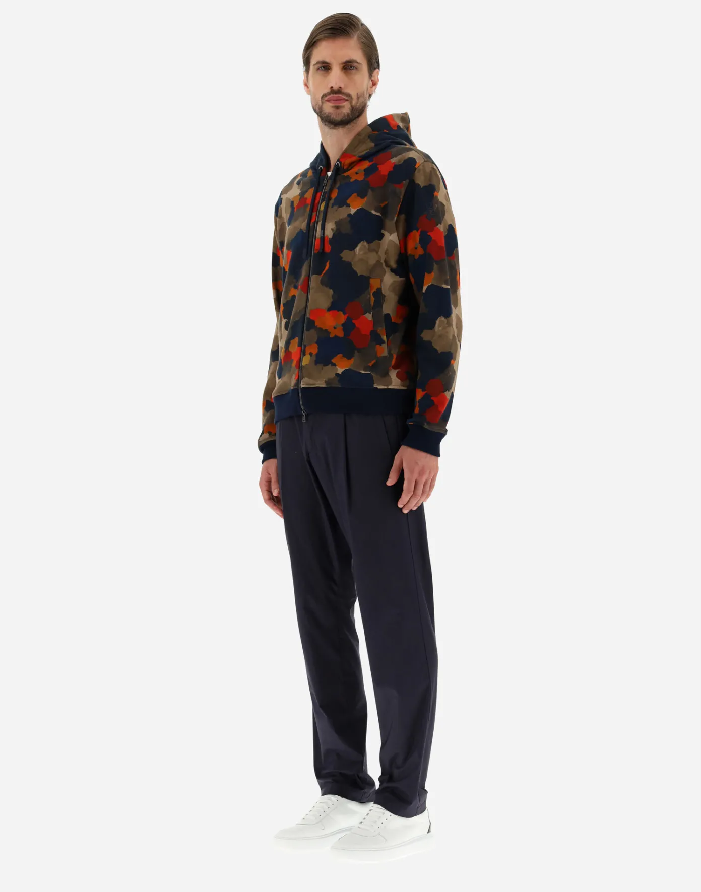 Herno Sweaters | Sweaters Multicolor
