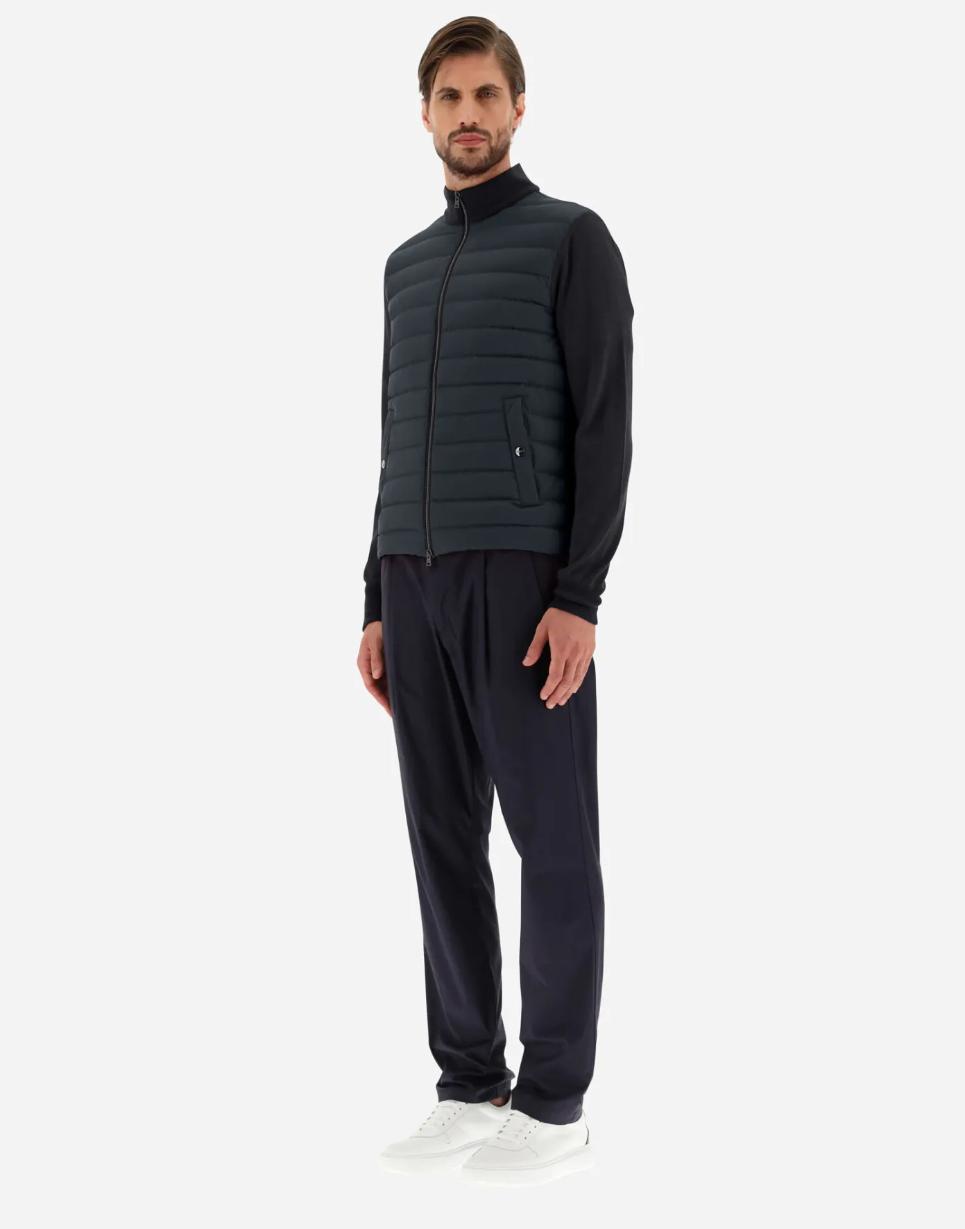Herno Sweaters | Sweaters Dark Blue