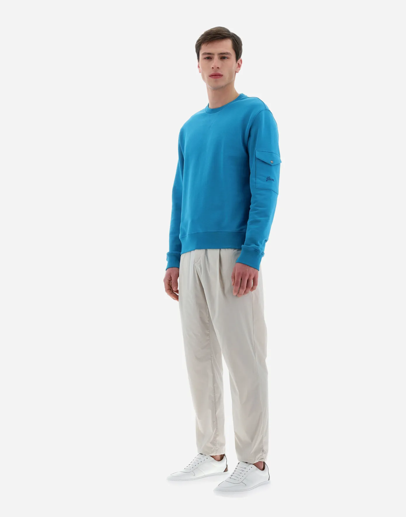 Herno Sweaters | Sweaters Smurf