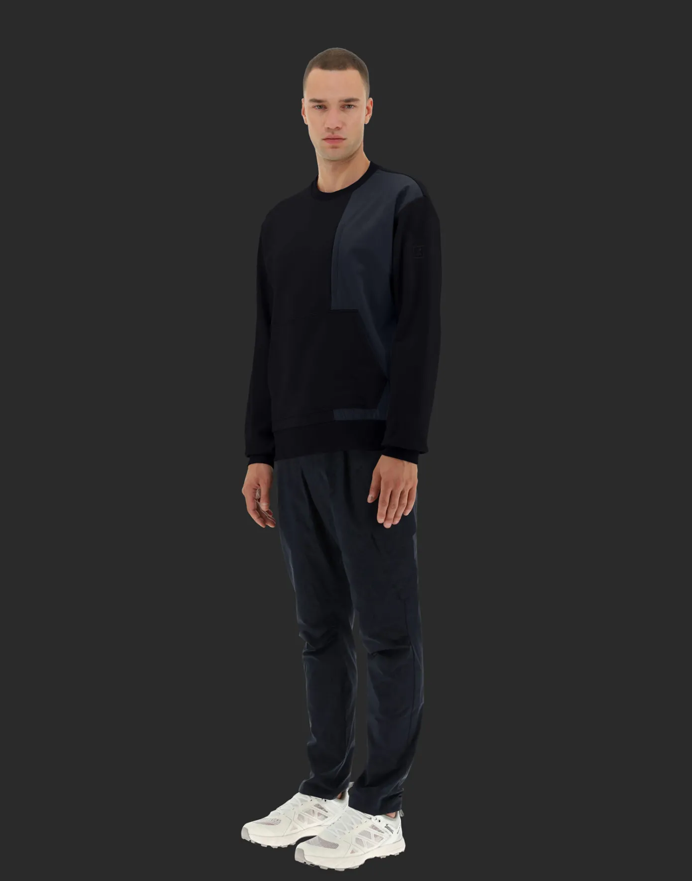 Herno Sweaters | Sweaters Black