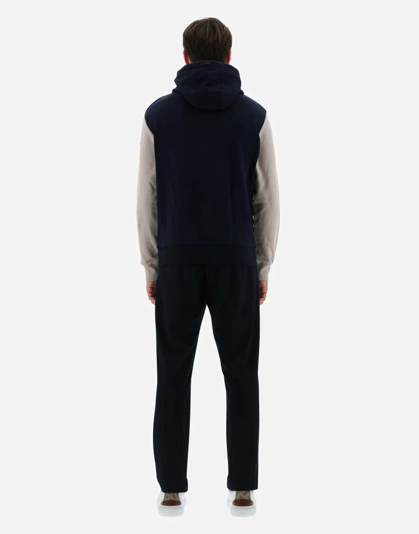 Herno Sweaters | Sweaters Navy Blue