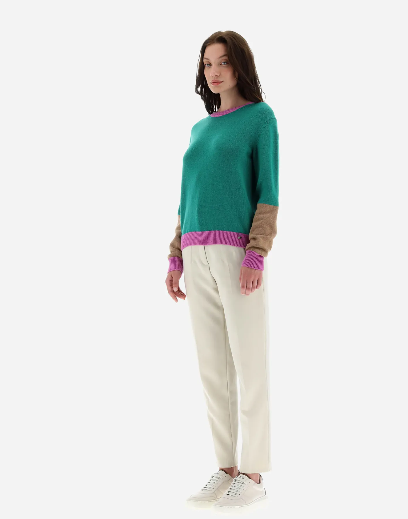 Herno Sweaters | Sweaters Jolly Green