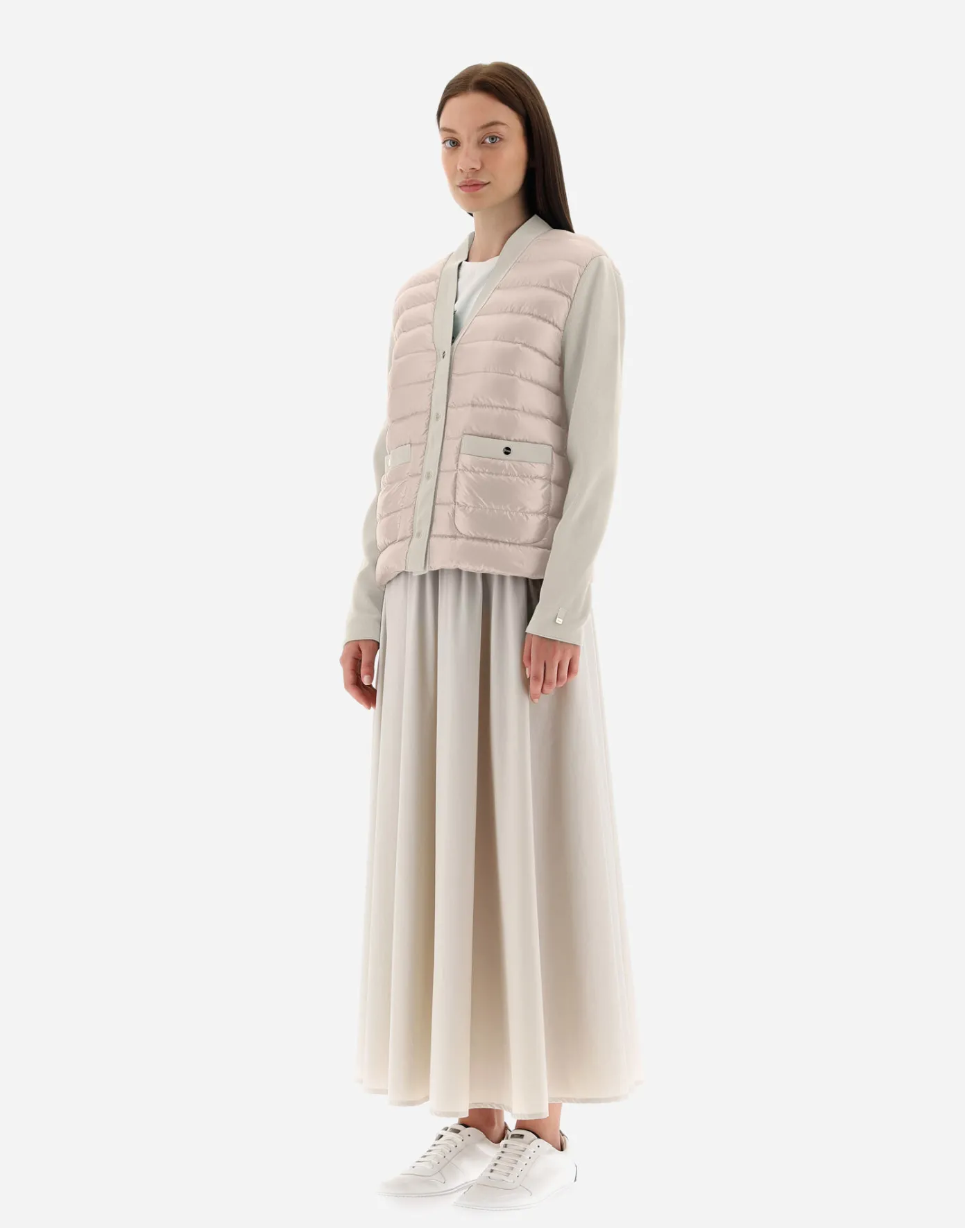 Herno Sweaters | Sweaters Natural