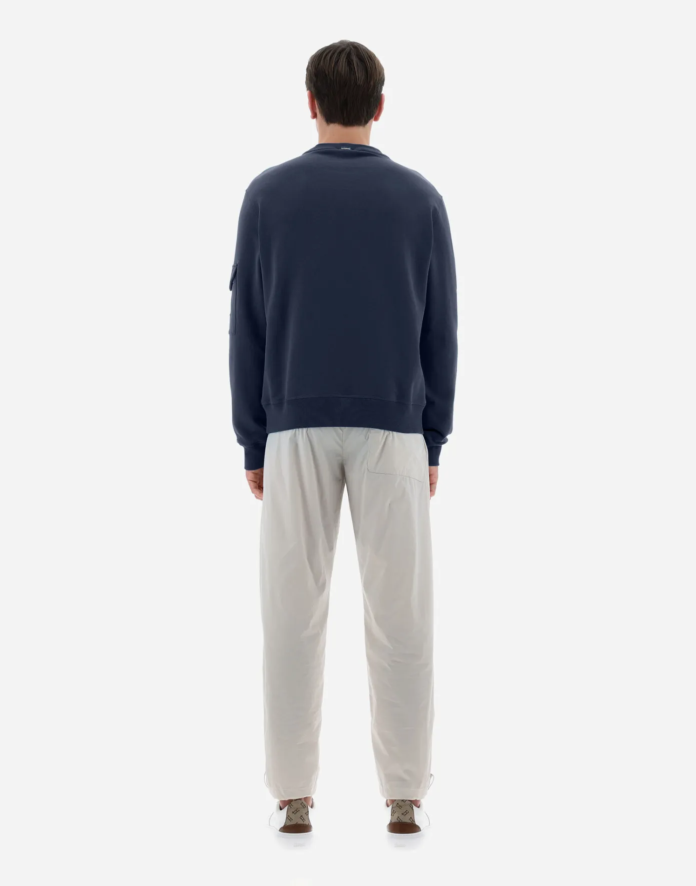 Herno Sweaters | Sweaters Resort Blue