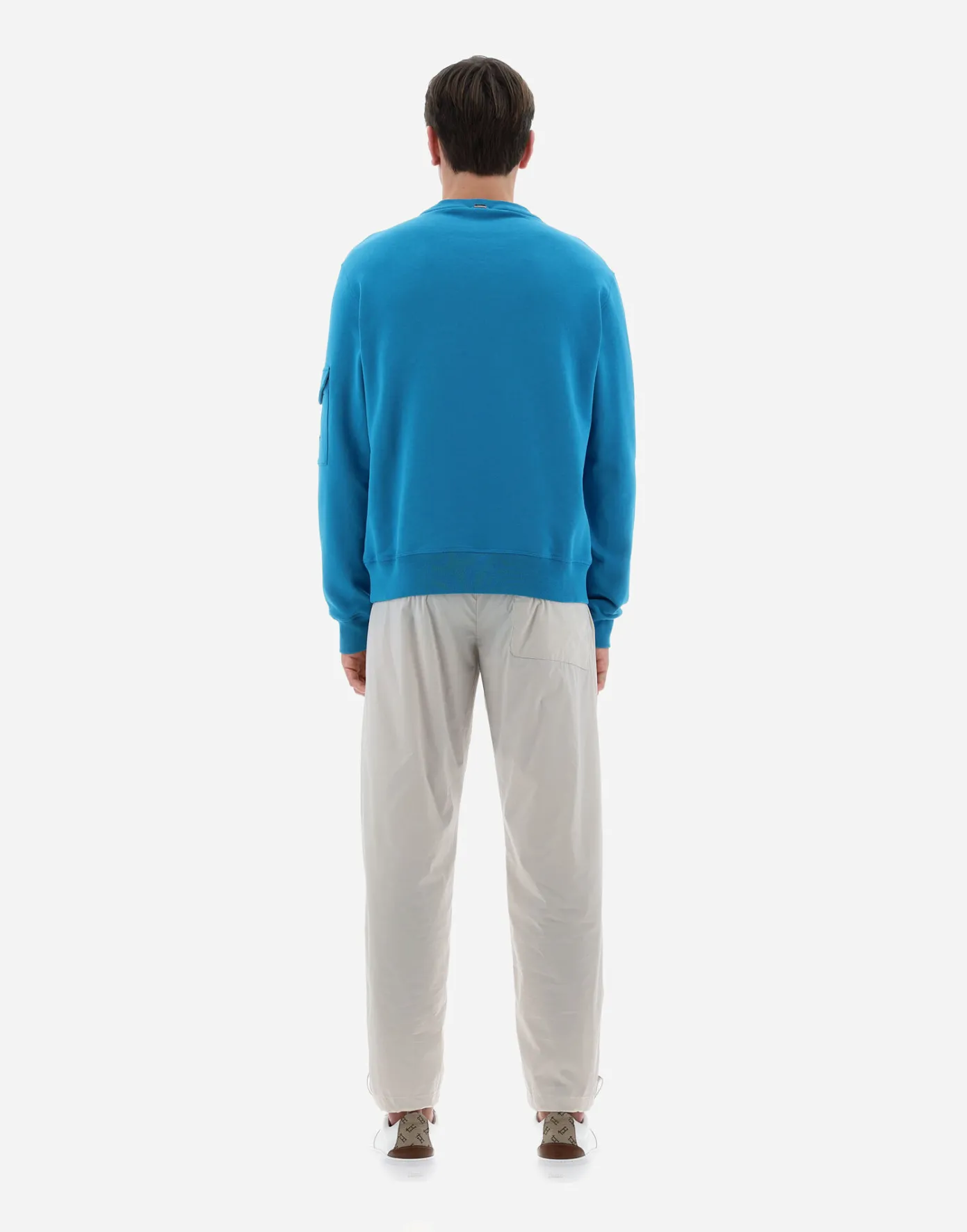 Herno Sweaters | Sweaters Smurf