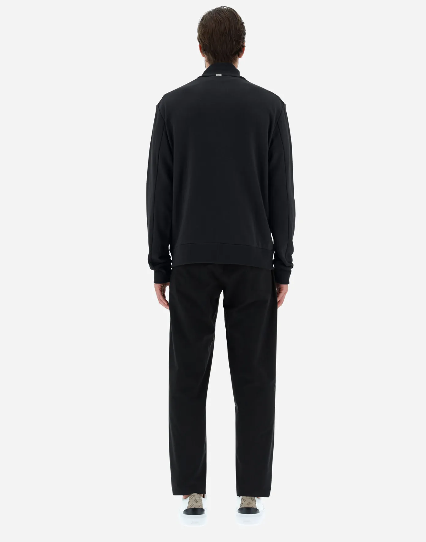 Herno Sweaters | Sweaters Navy Blue