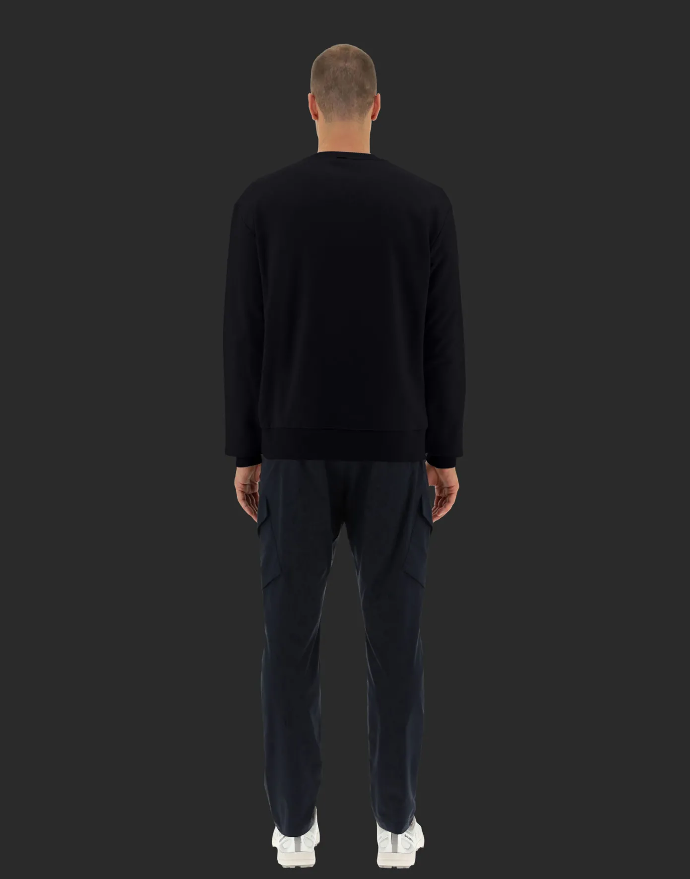 Herno Sweaters | Sweaters Black
