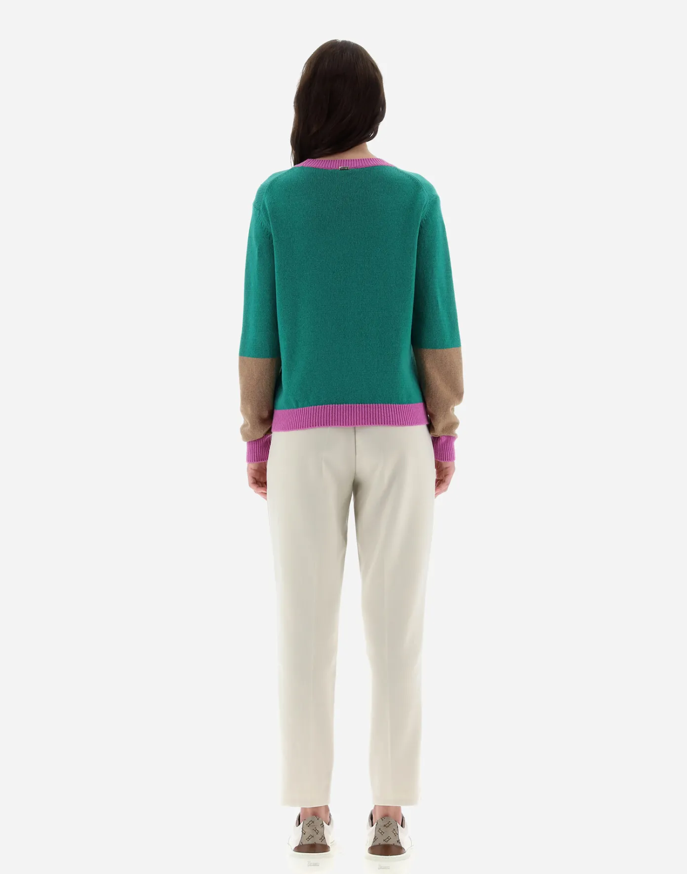 Herno Sweaters | Sweaters Jolly Green