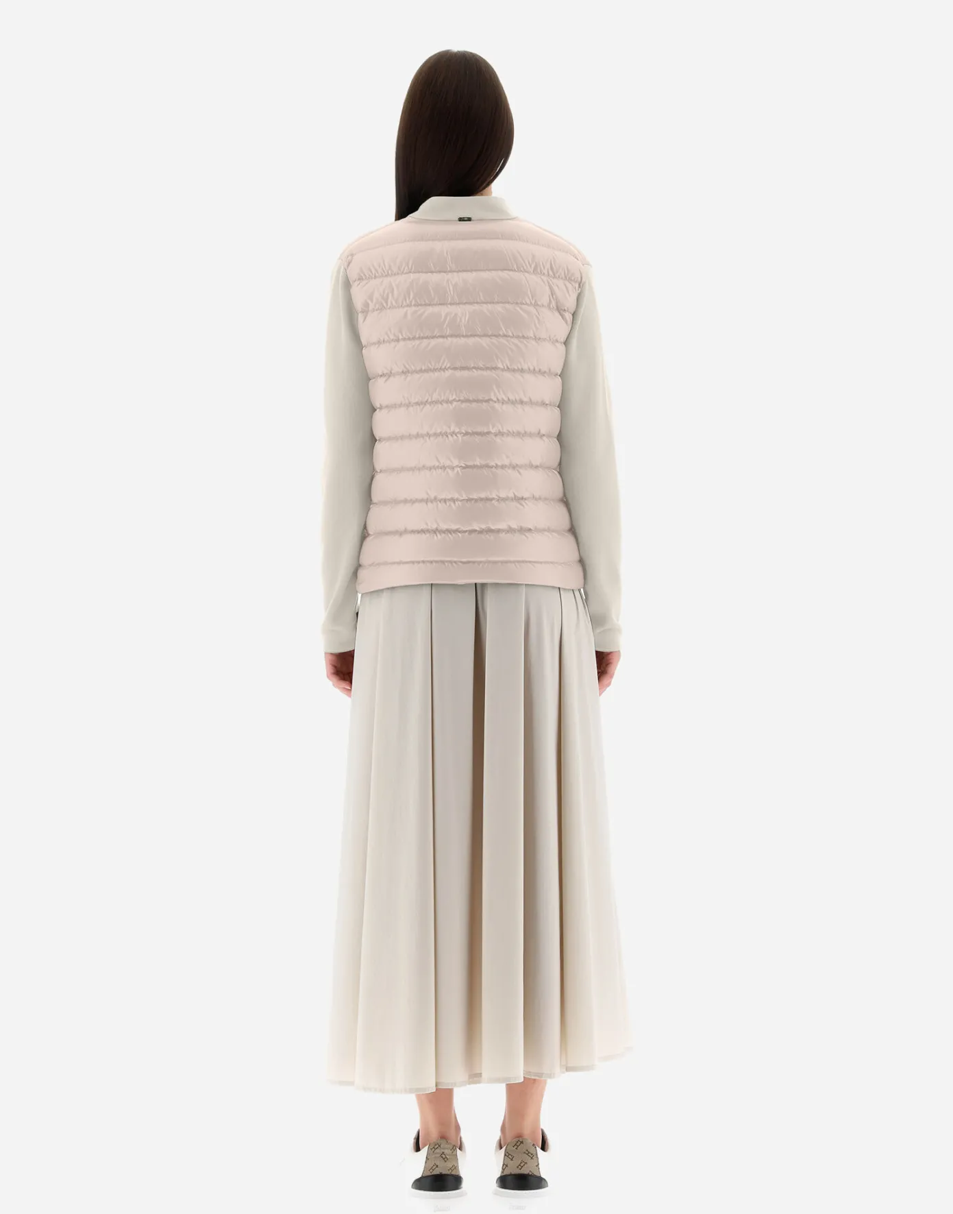 Herno Sweaters | Sweaters Natural