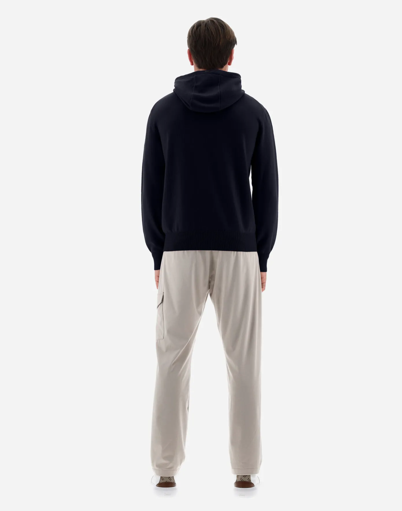 Herno Sweaters | Sweaters Dark Blue