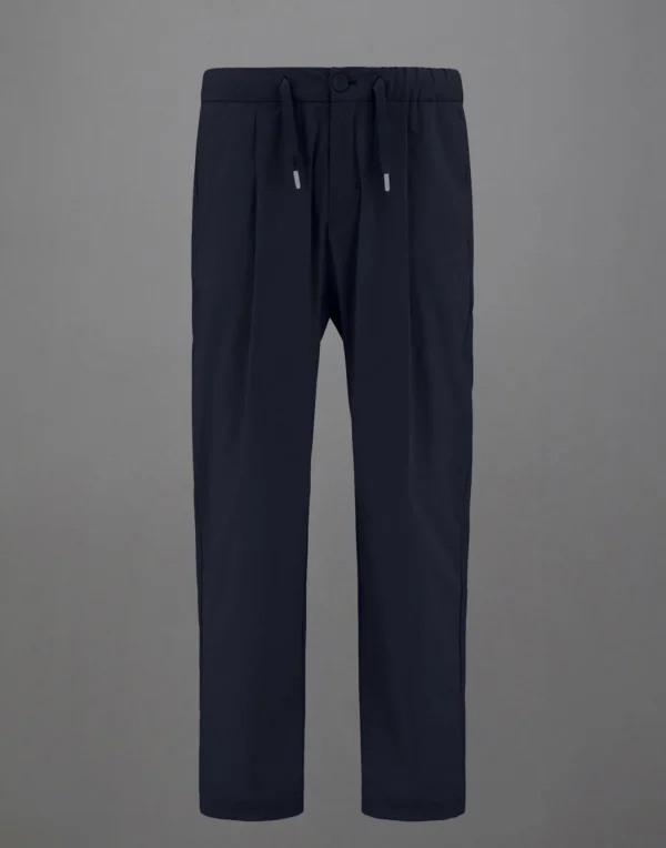 Herno Trousers | Trousers Blue