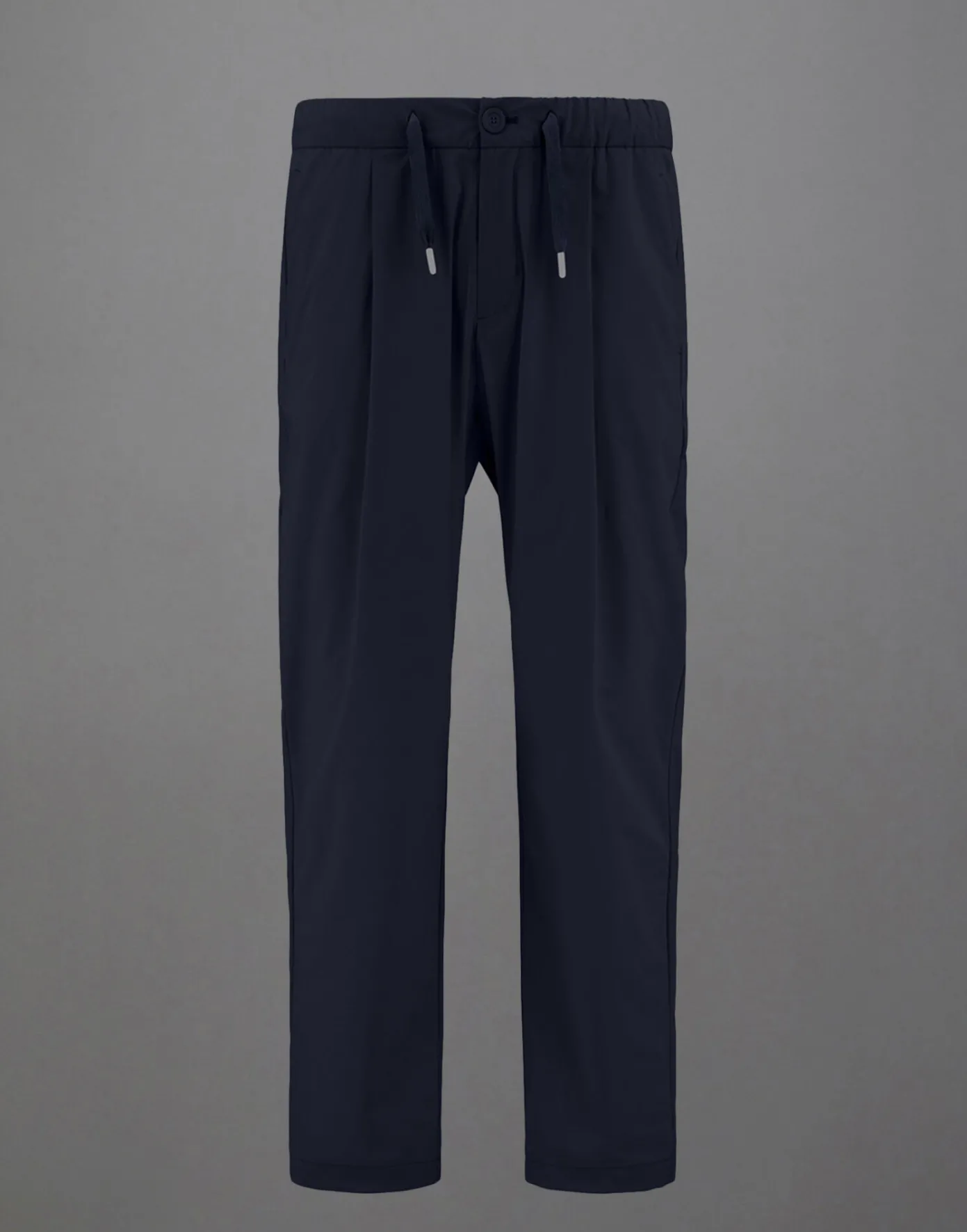 Herno Trousers | Trousers Blue