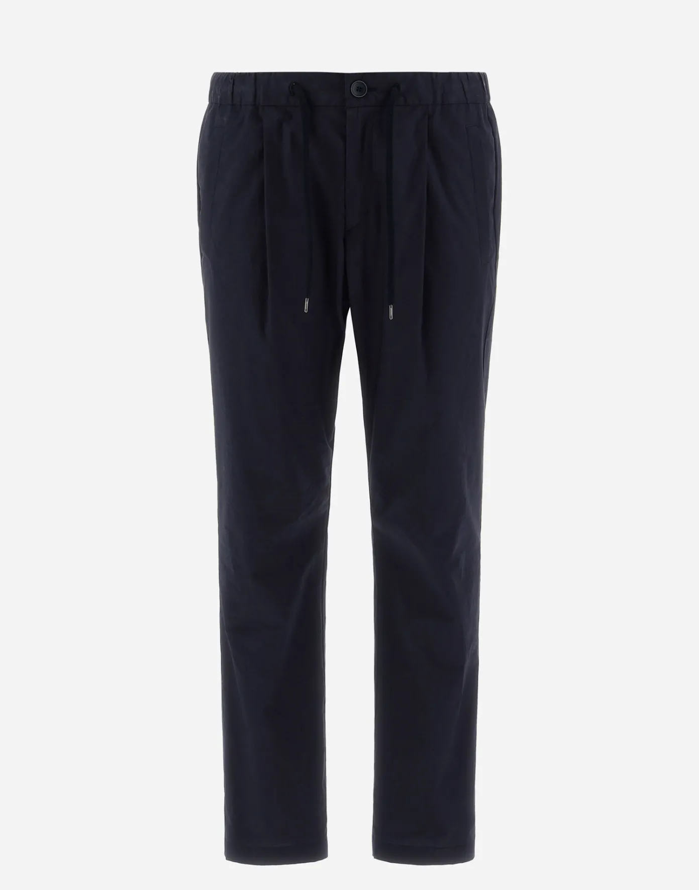 Herno Trousers | Trousers Navy Blue