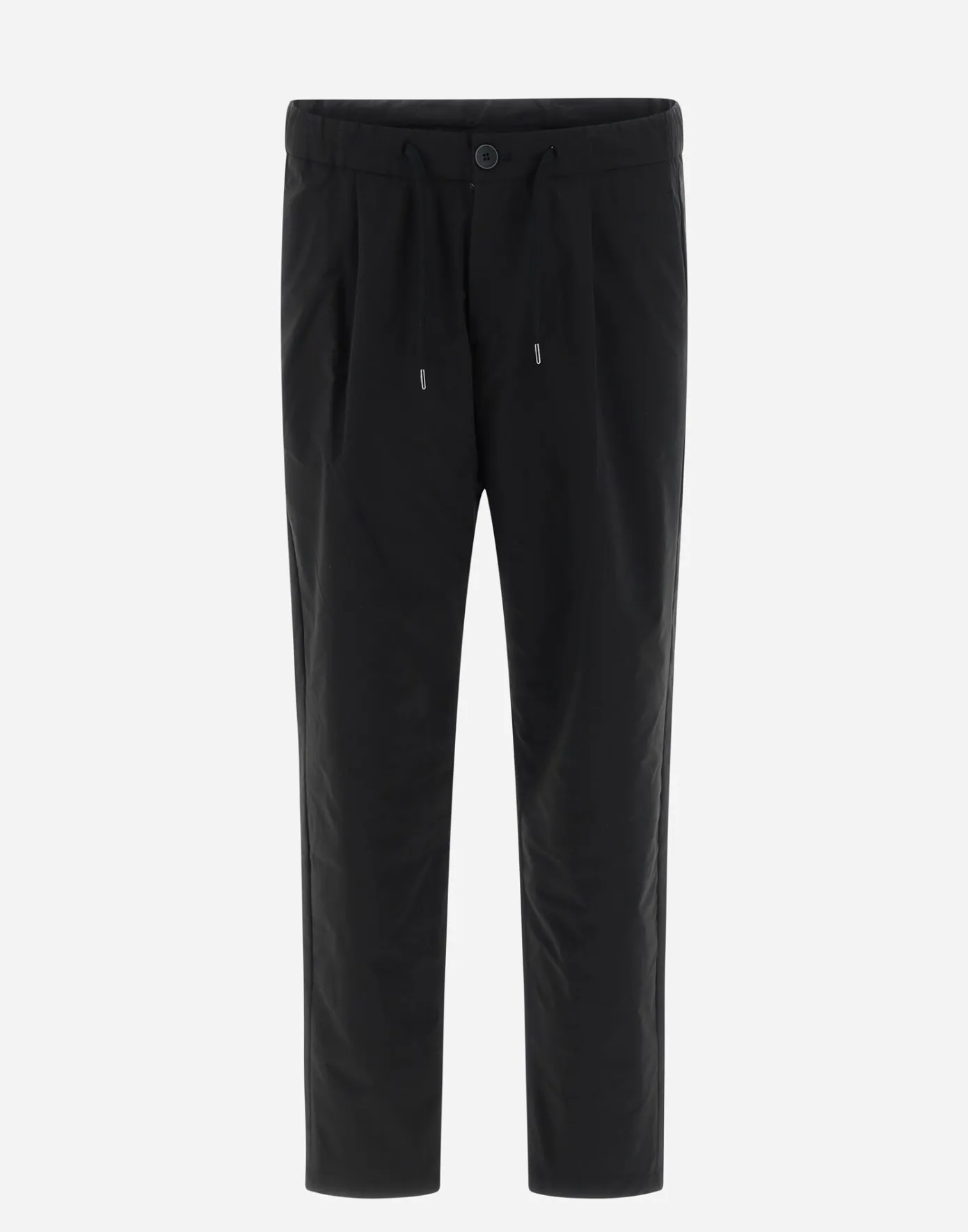 Herno Trousers | Trousers Black