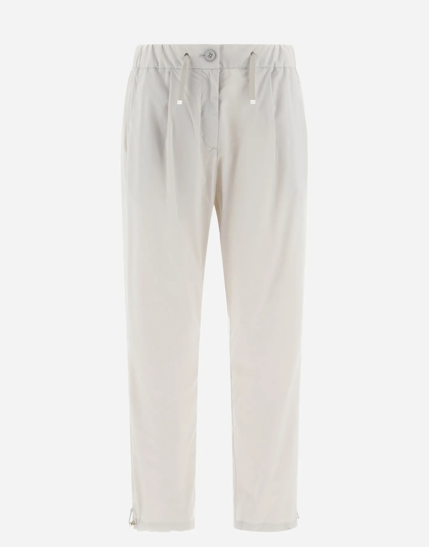 Herno Trousers | Trousers Chantilly