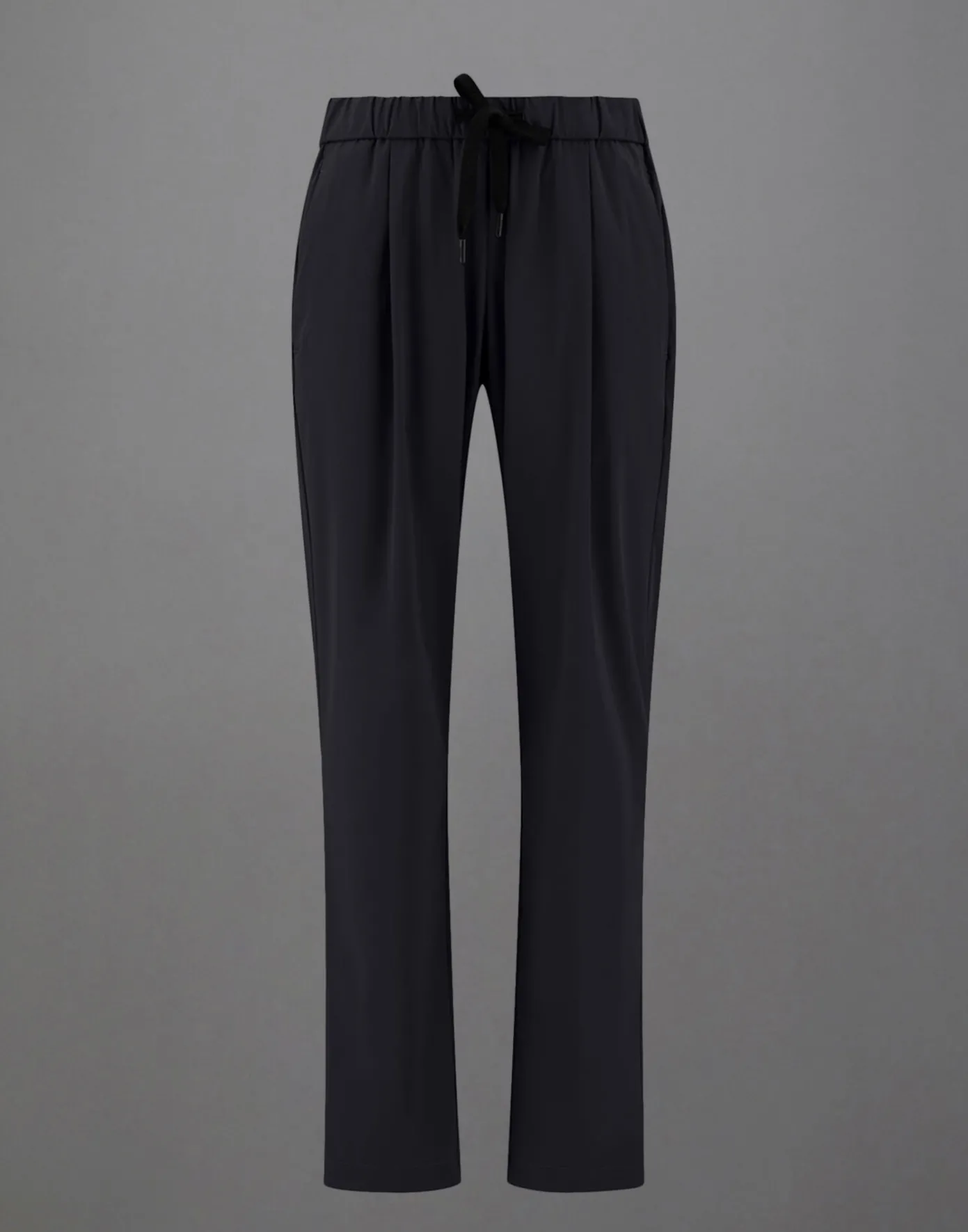 Herno Trousers | Trousers Black