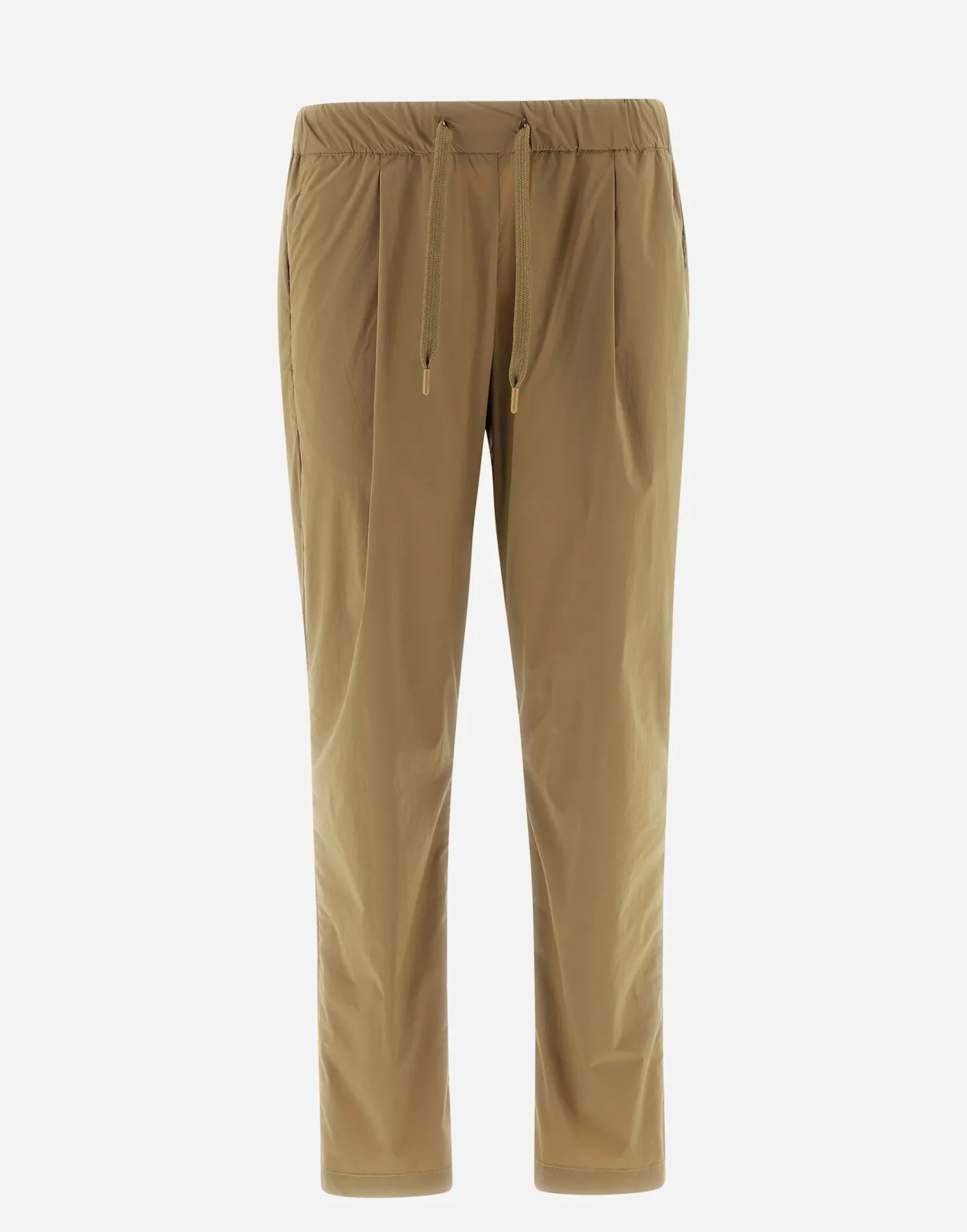 Herno Trousers | Trousers Copper