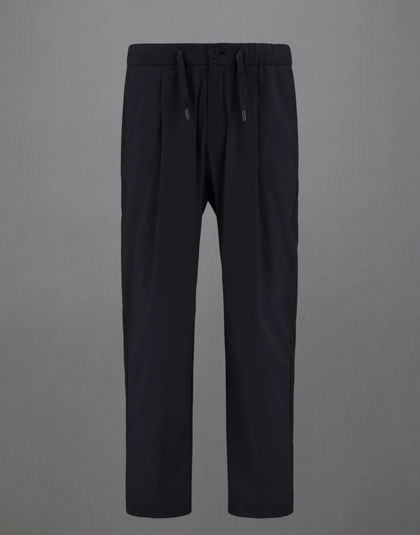 Herno Trousers | Trousers Black