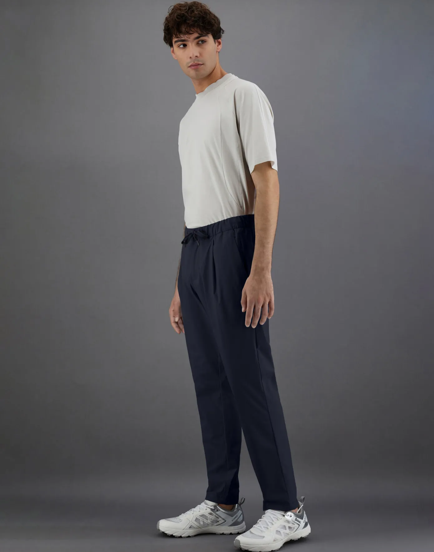 Herno Trousers | Trousers Blue