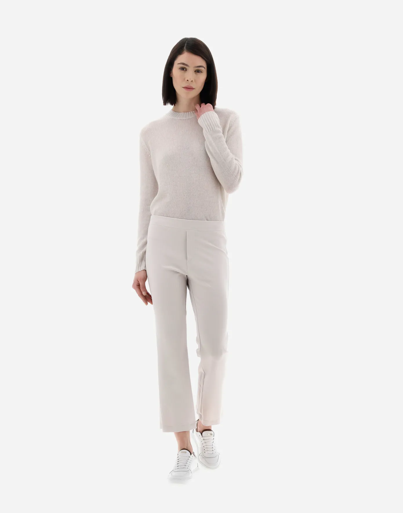 Herno Trousers | Trousers Chantilly