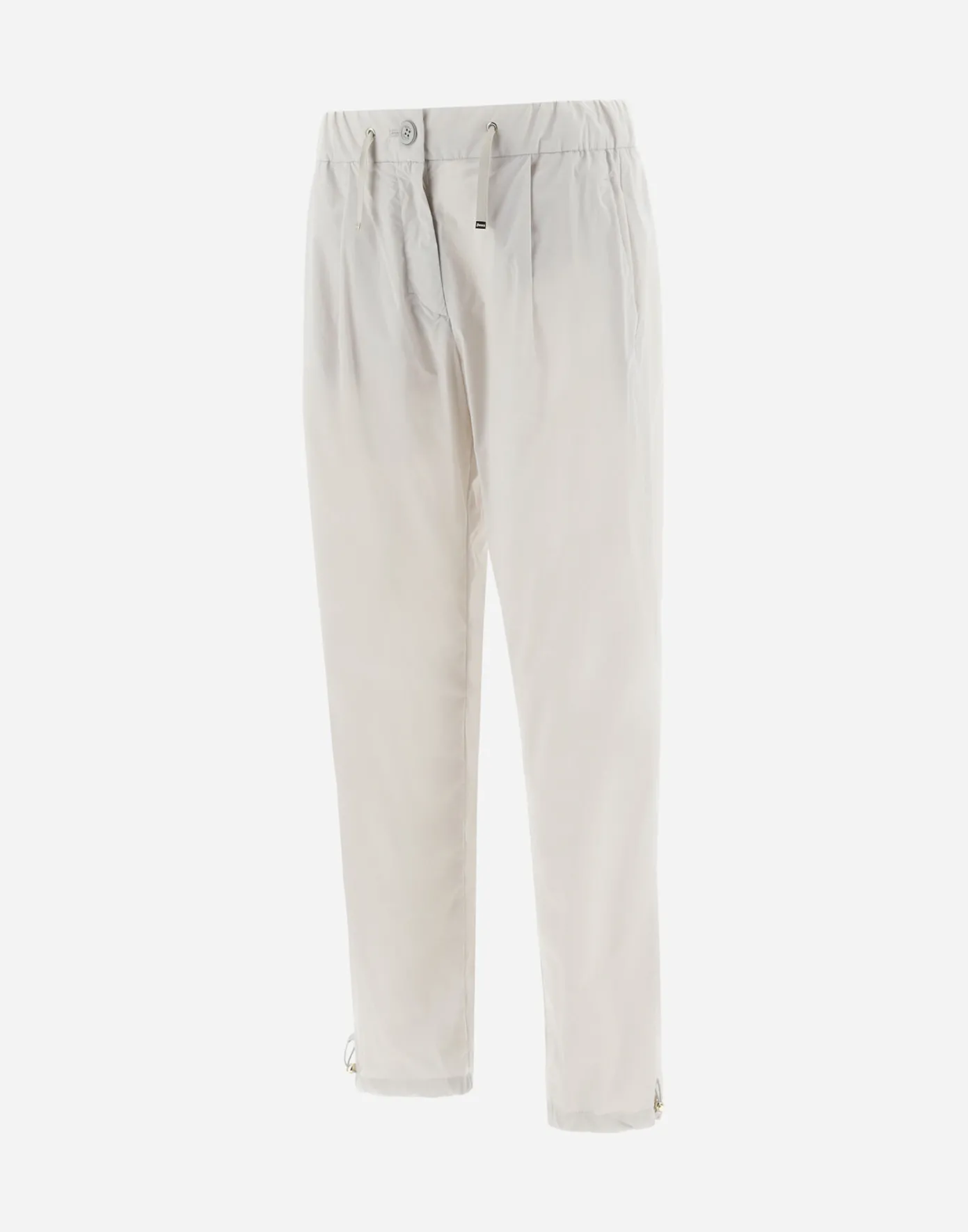Herno Trousers | Trousers Chantilly