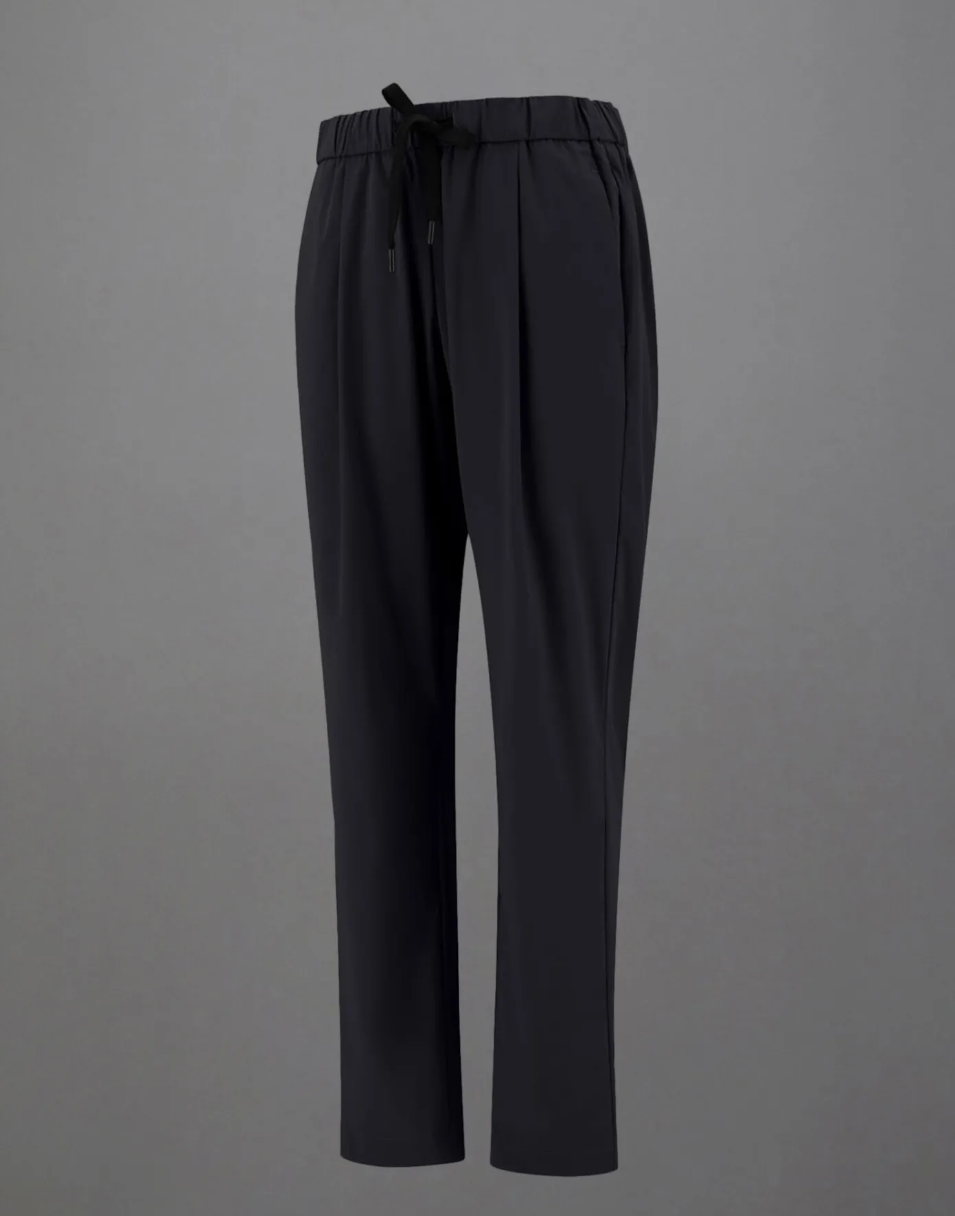 Herno Trousers | Trousers Black