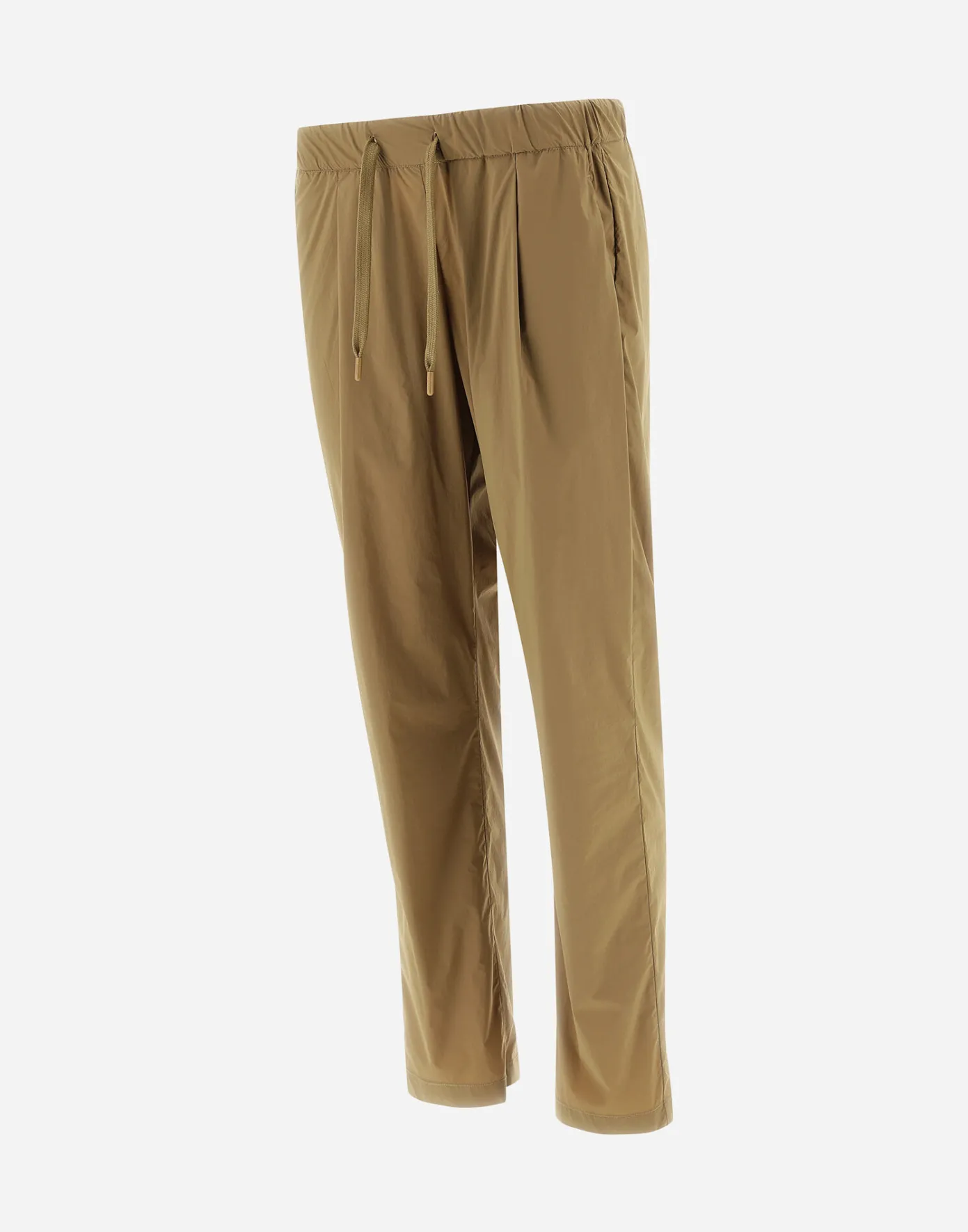 Herno Trousers | Trousers Copper