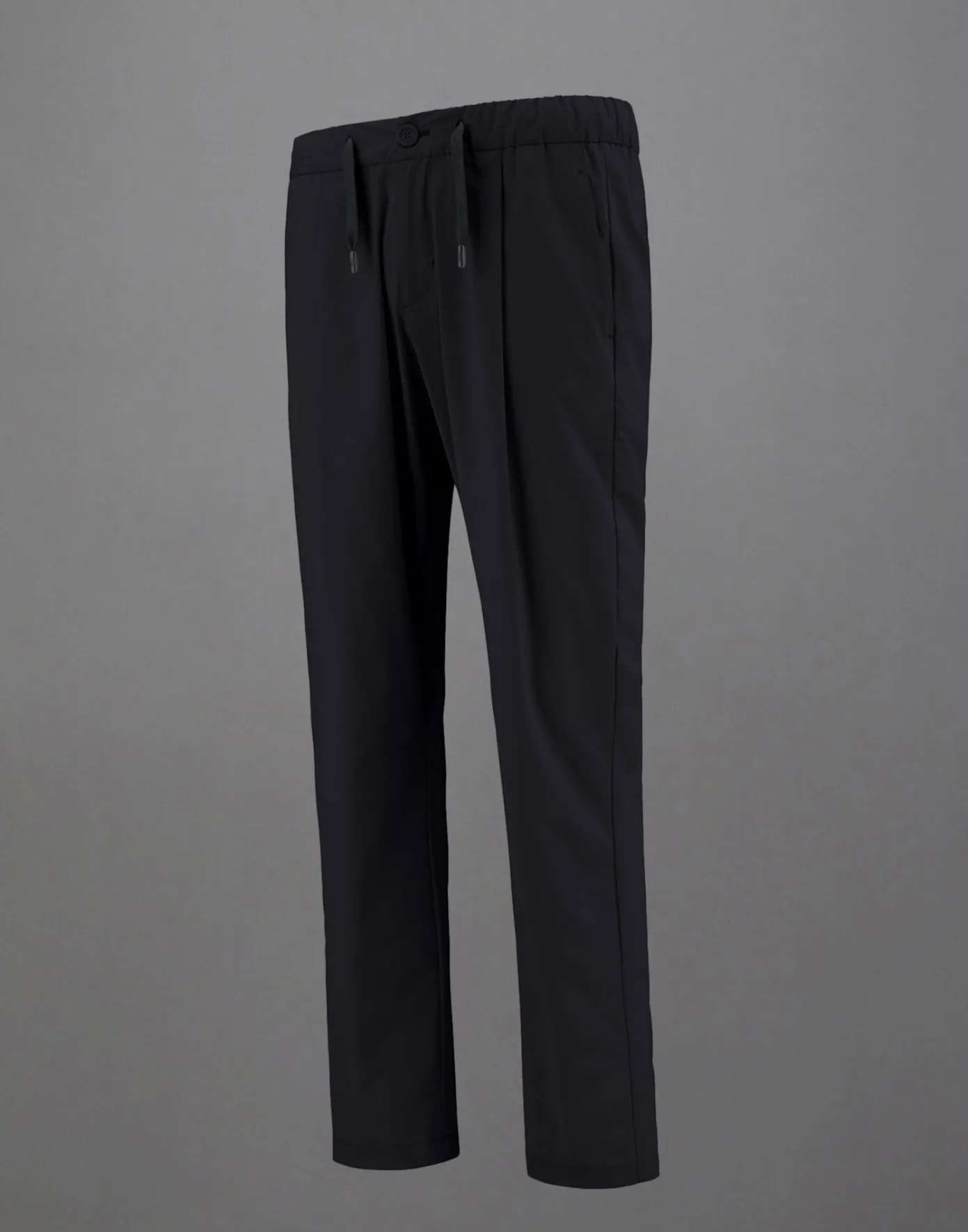 Herno Trousers | Trousers Black