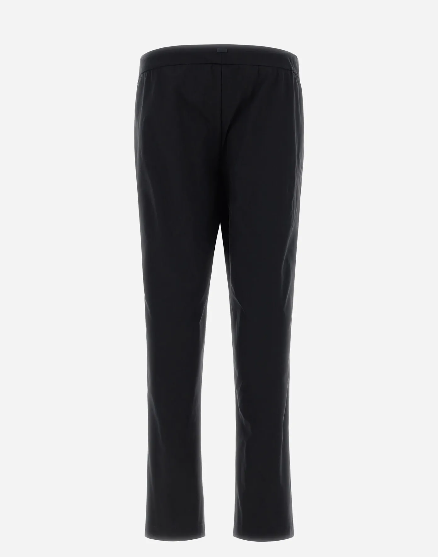 Herno Trousers | Trousers Black