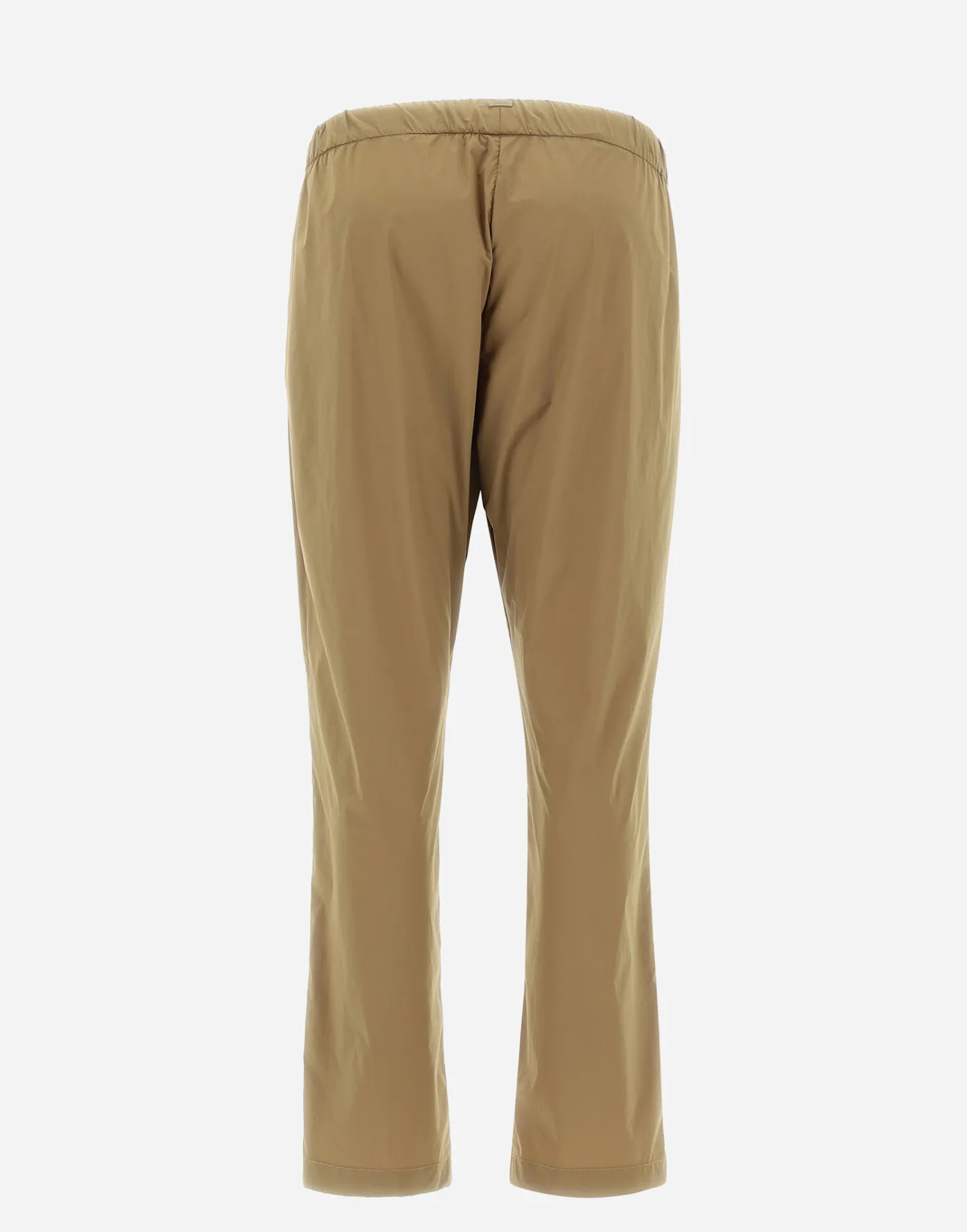 Herno Trousers | Trousers Copper