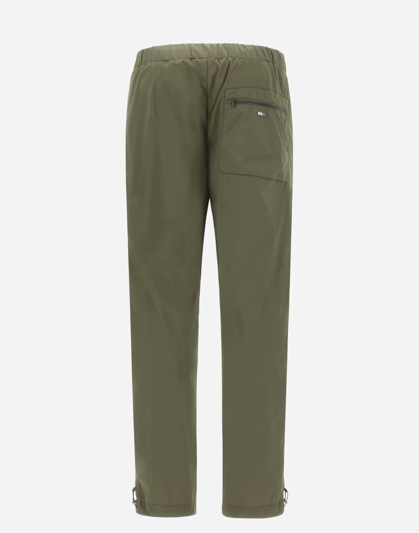 Herno Trousers | Trousers Light Military