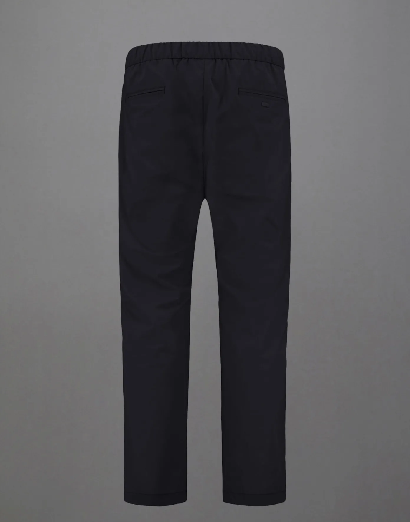 Herno Trousers | Trousers Black