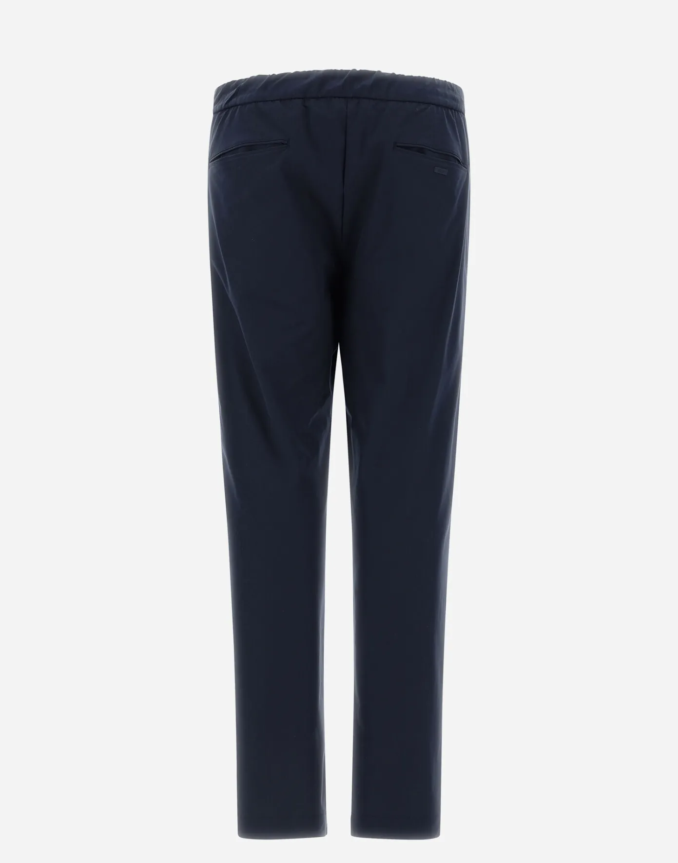 Herno Trousers | Trousers Navy Blue