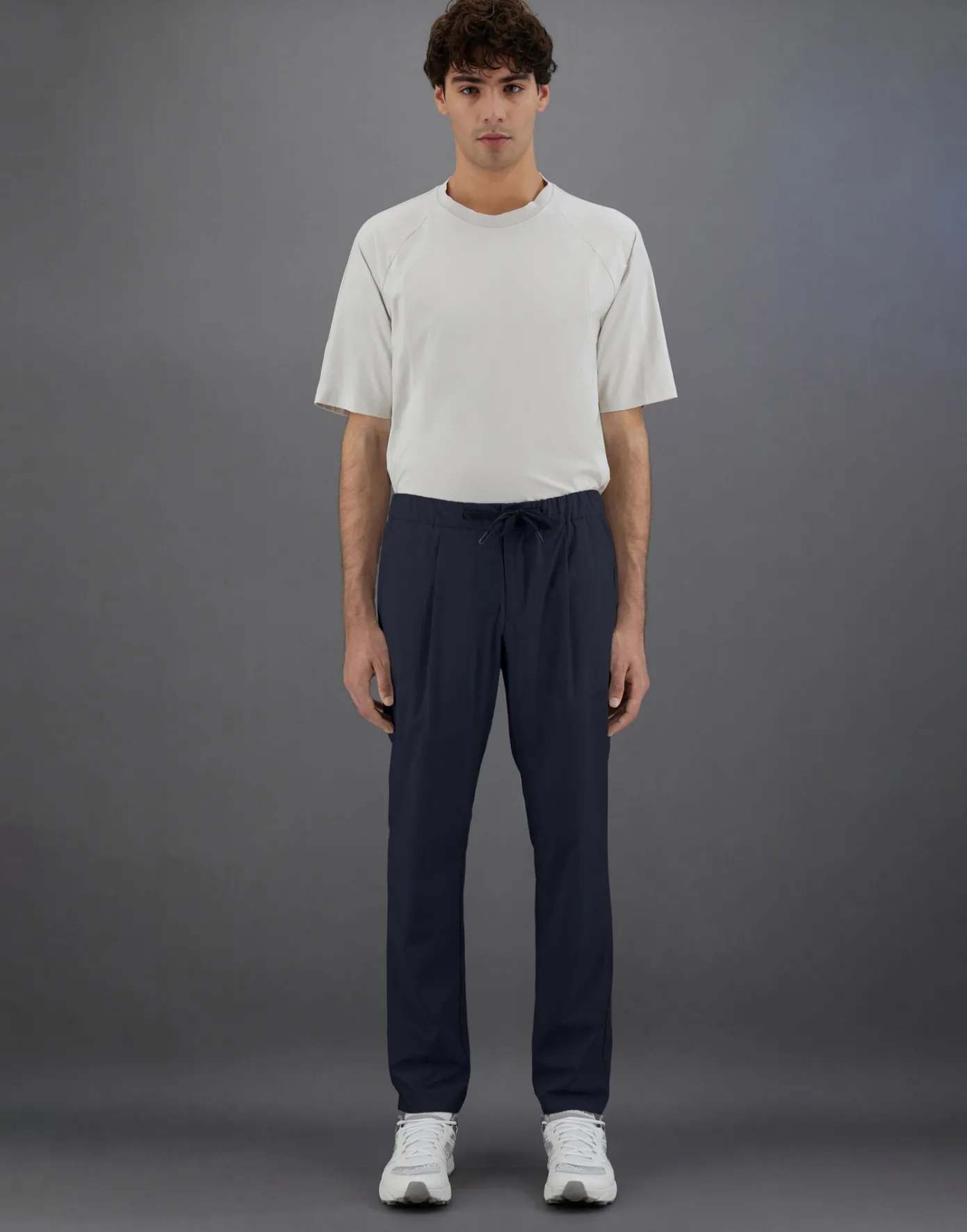 Herno Trousers | Trousers Blue